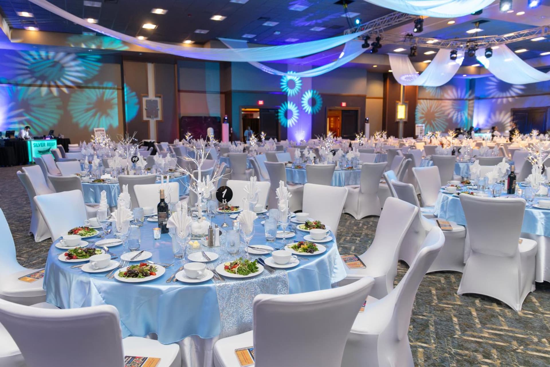 Silver Reef Casino Resort gallery photo in Ferndale, WA — image 20