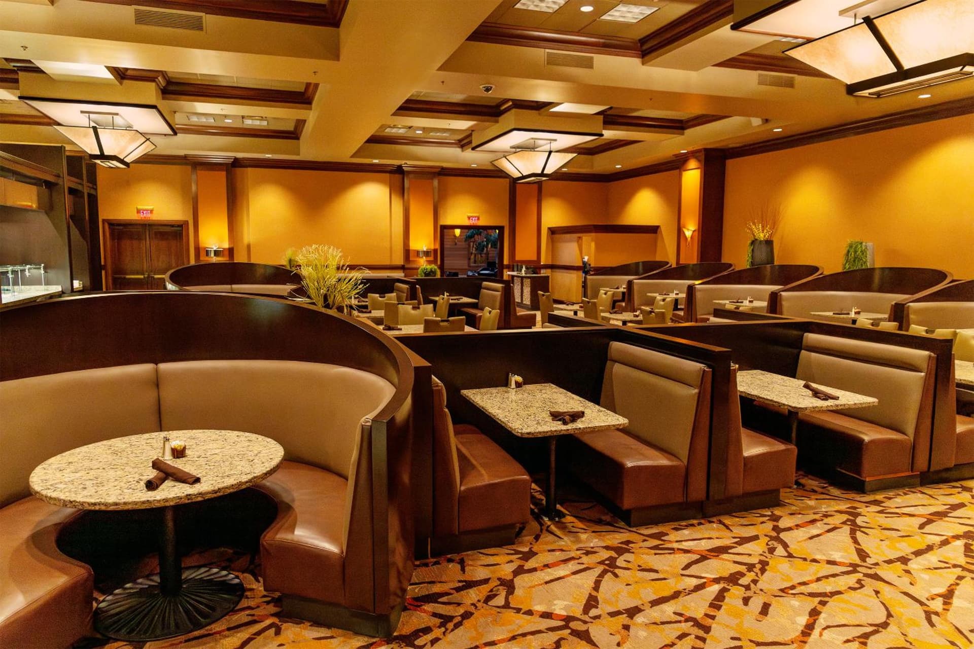 Silver Reef Casino Resort gallery photo in Ferndale, WA — image 33