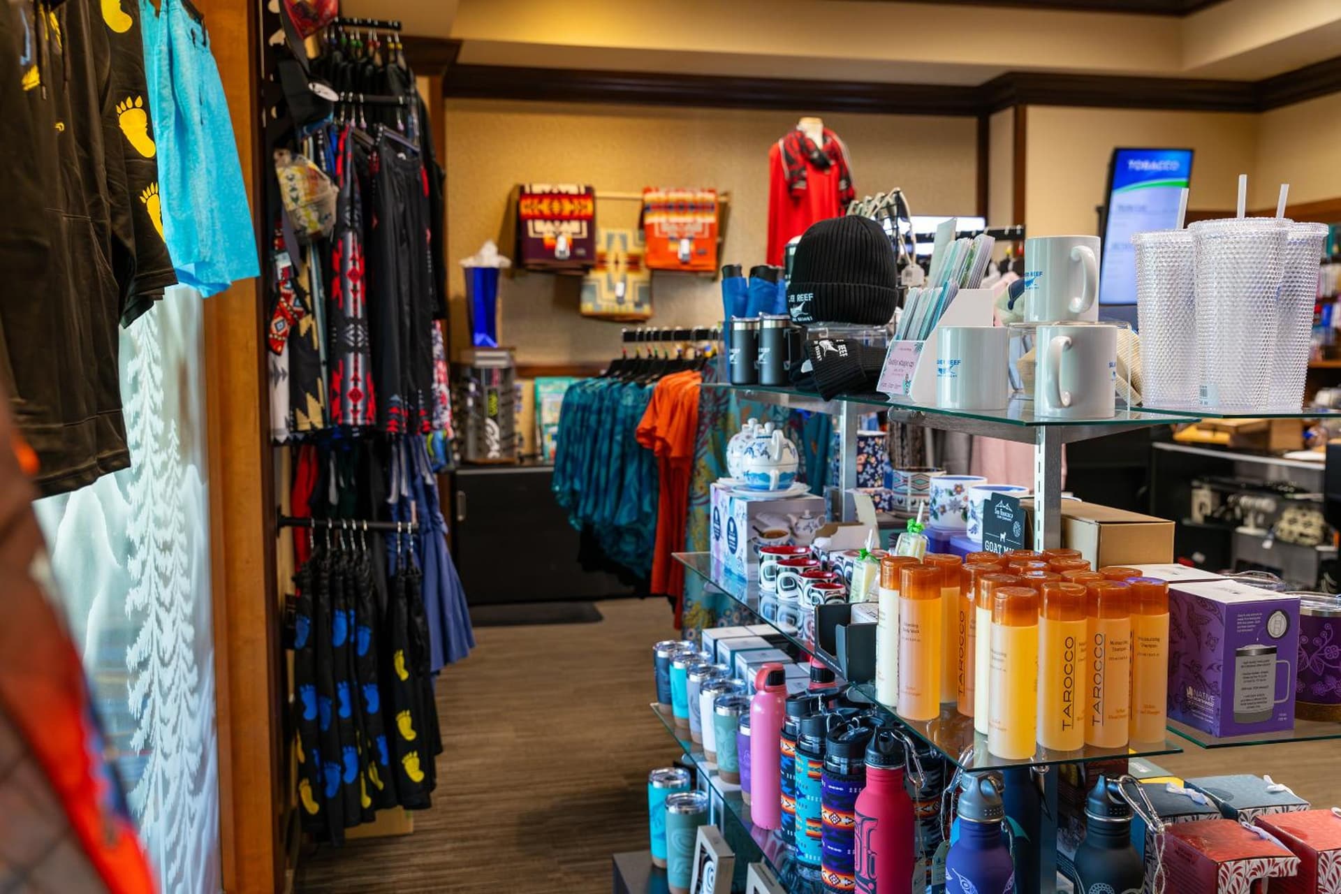 Silver Reef Casino Resort gallery photo in Ferndale, WA — image 45