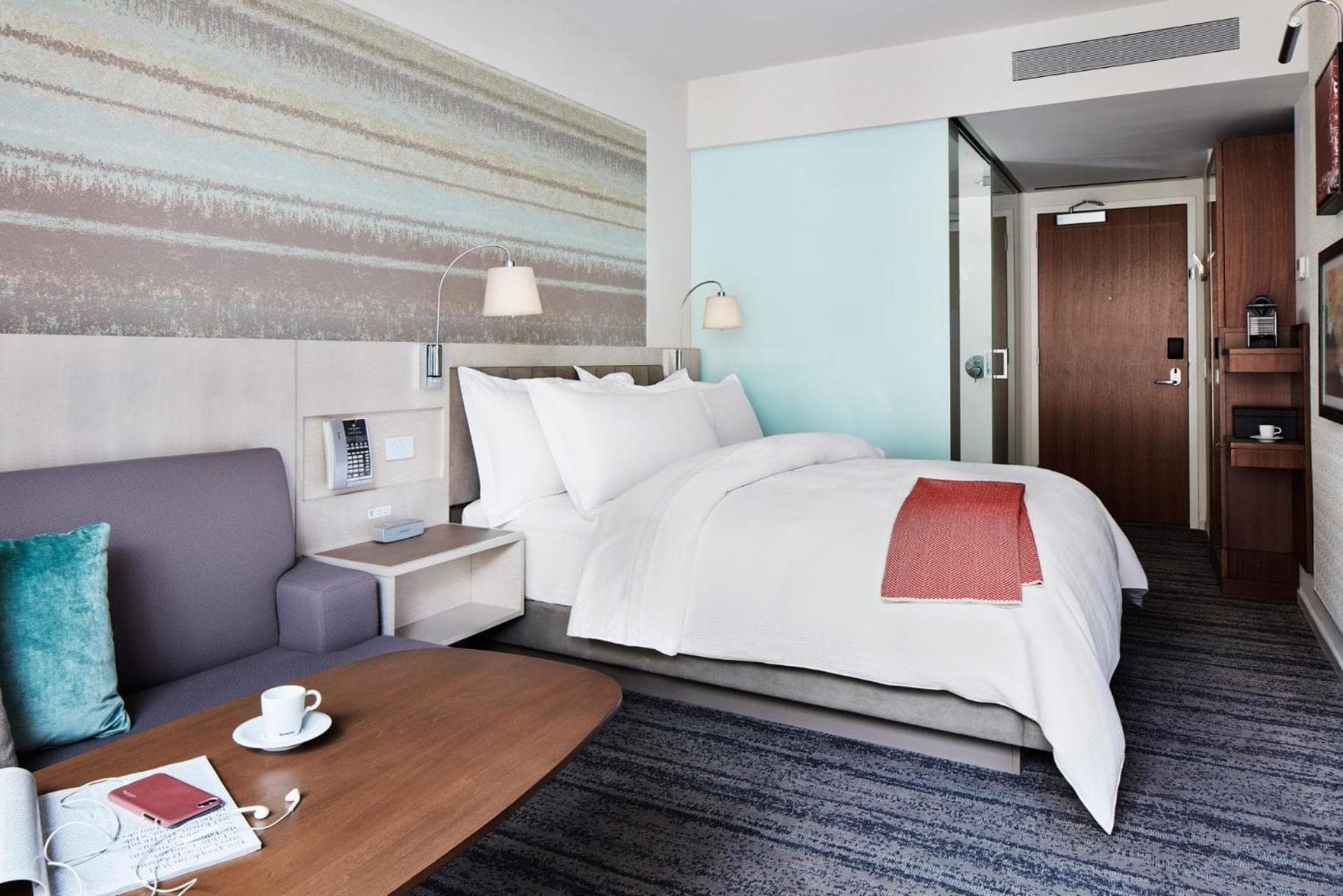 Park Terrace Hotel gallery photo in New York, NY — image 5