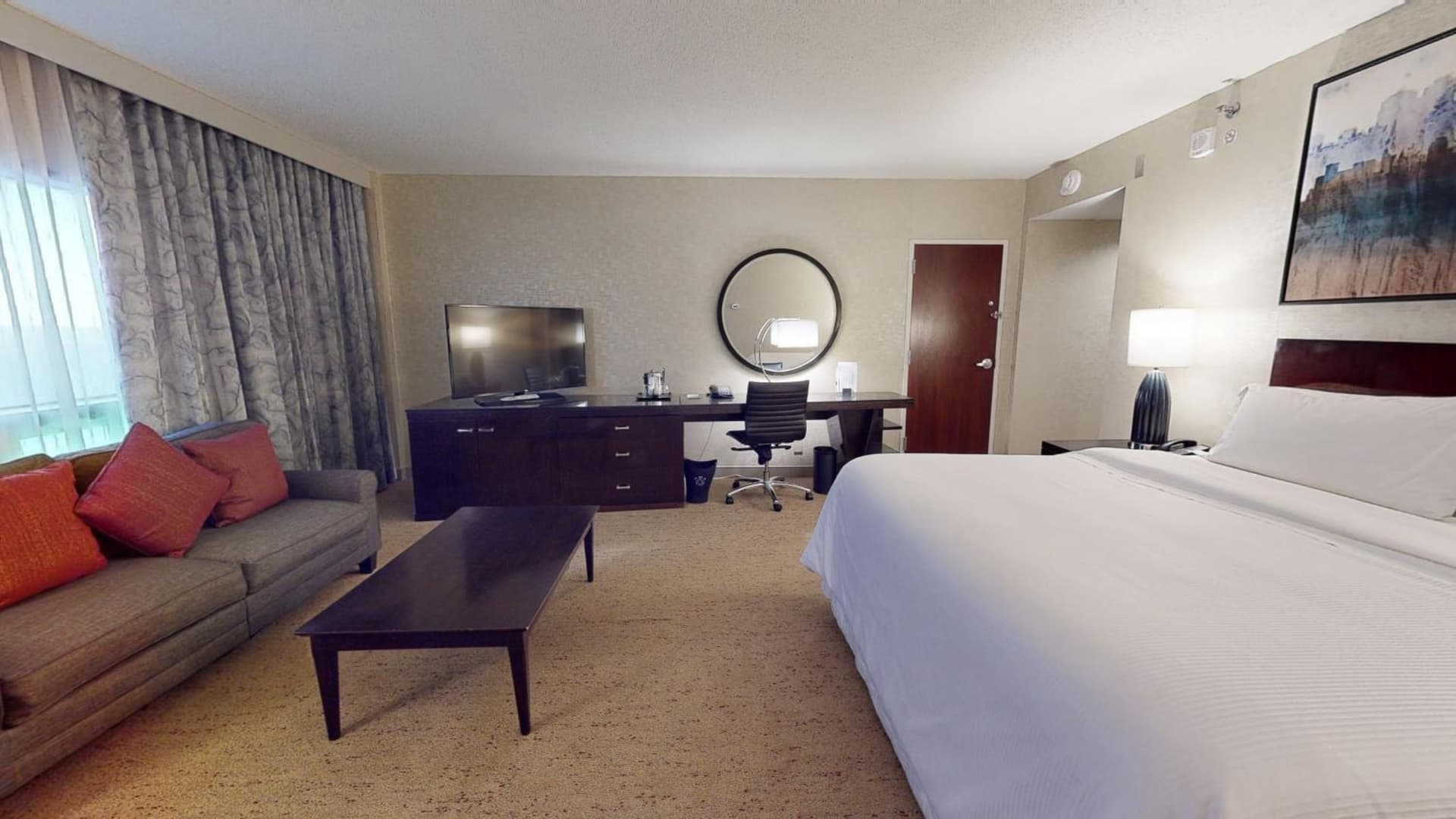 The Westin Southfield Detroit gallery photo in Southfield, MI — image 35