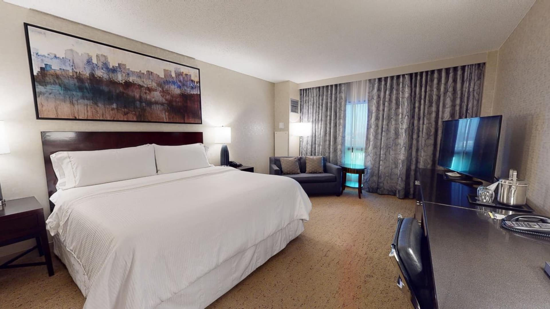 The Westin Southfield Detroit gallery photo in Southfield, MI — image 18