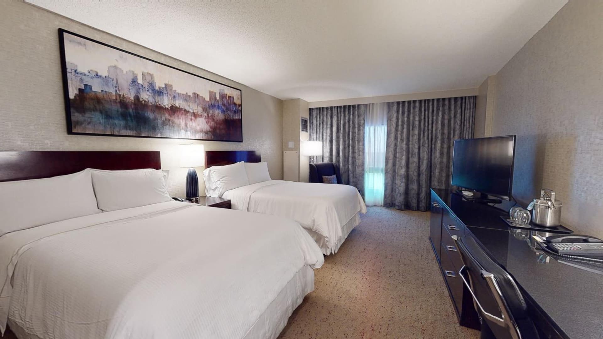 The Westin Southfield Detroit gallery photo in Southfield, MI — image 21
