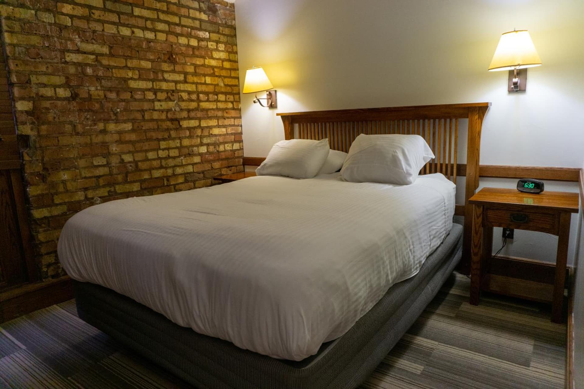 The Branch House & Suites By Gold Dust property views in Deadwood, SD — gallery photo 3