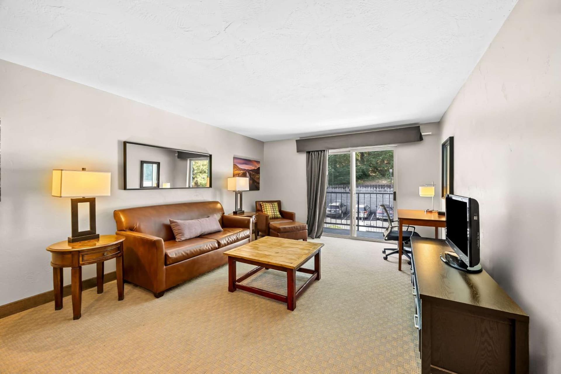 Best Western Inn at the Rogue gallery photo in Rogue River, OR — image 42
