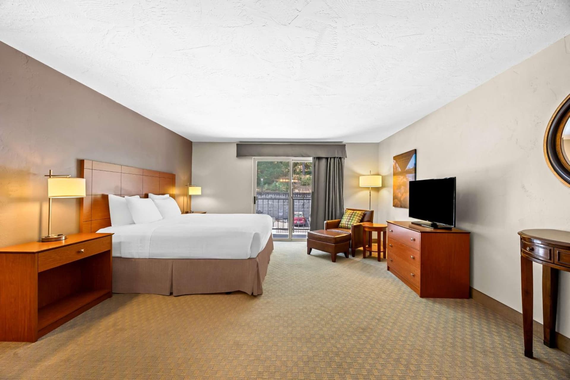 Best Western Inn at the Rogue gallery photo in Rogue River, OR — image 45