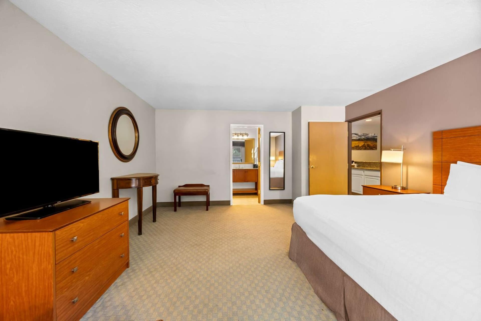 Best Western Inn at the Rogue gallery photo in Rogue River, OR — image 12