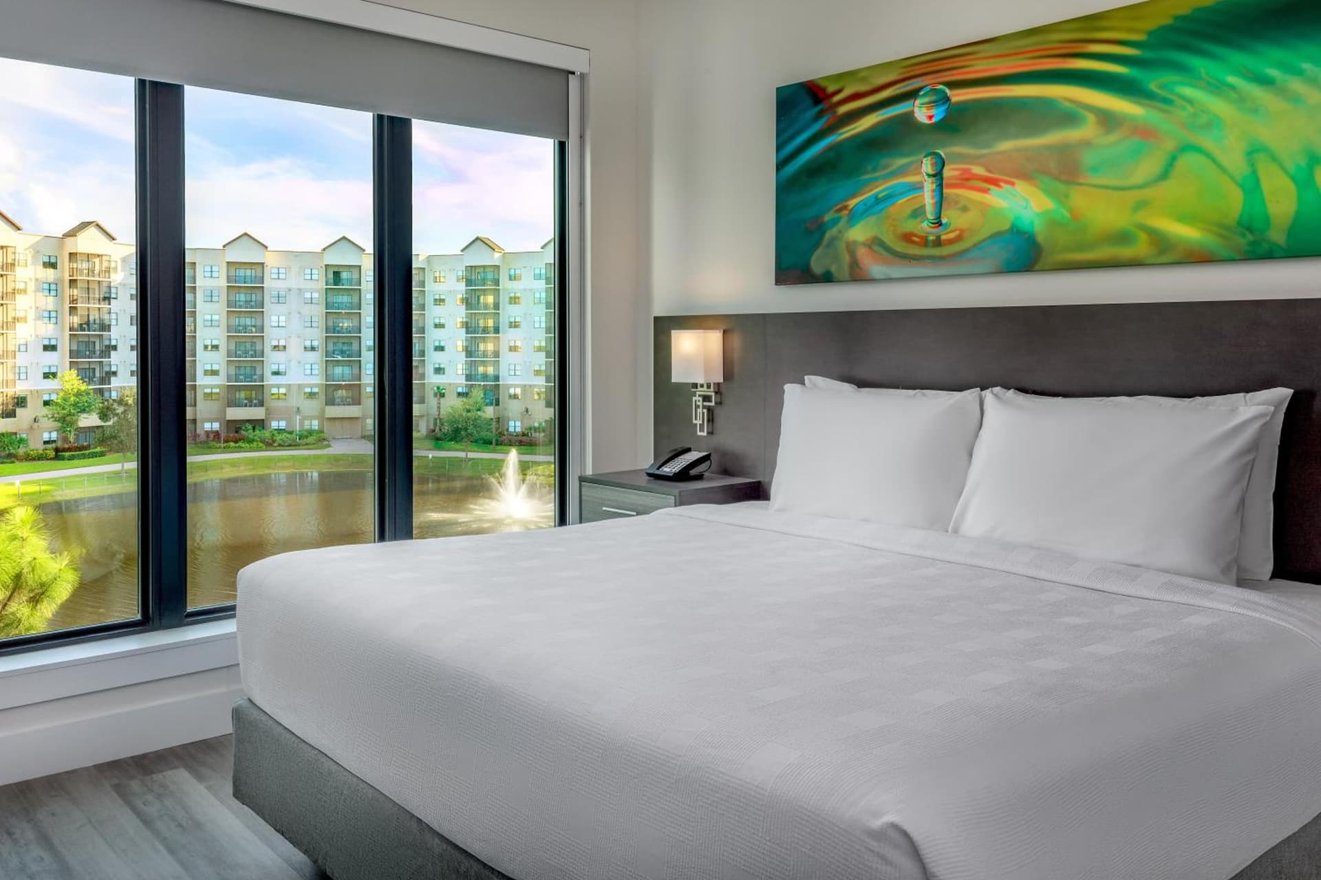 The Grove Resort & Water Park Orlando gallery photo in Orlando, FL — image 79