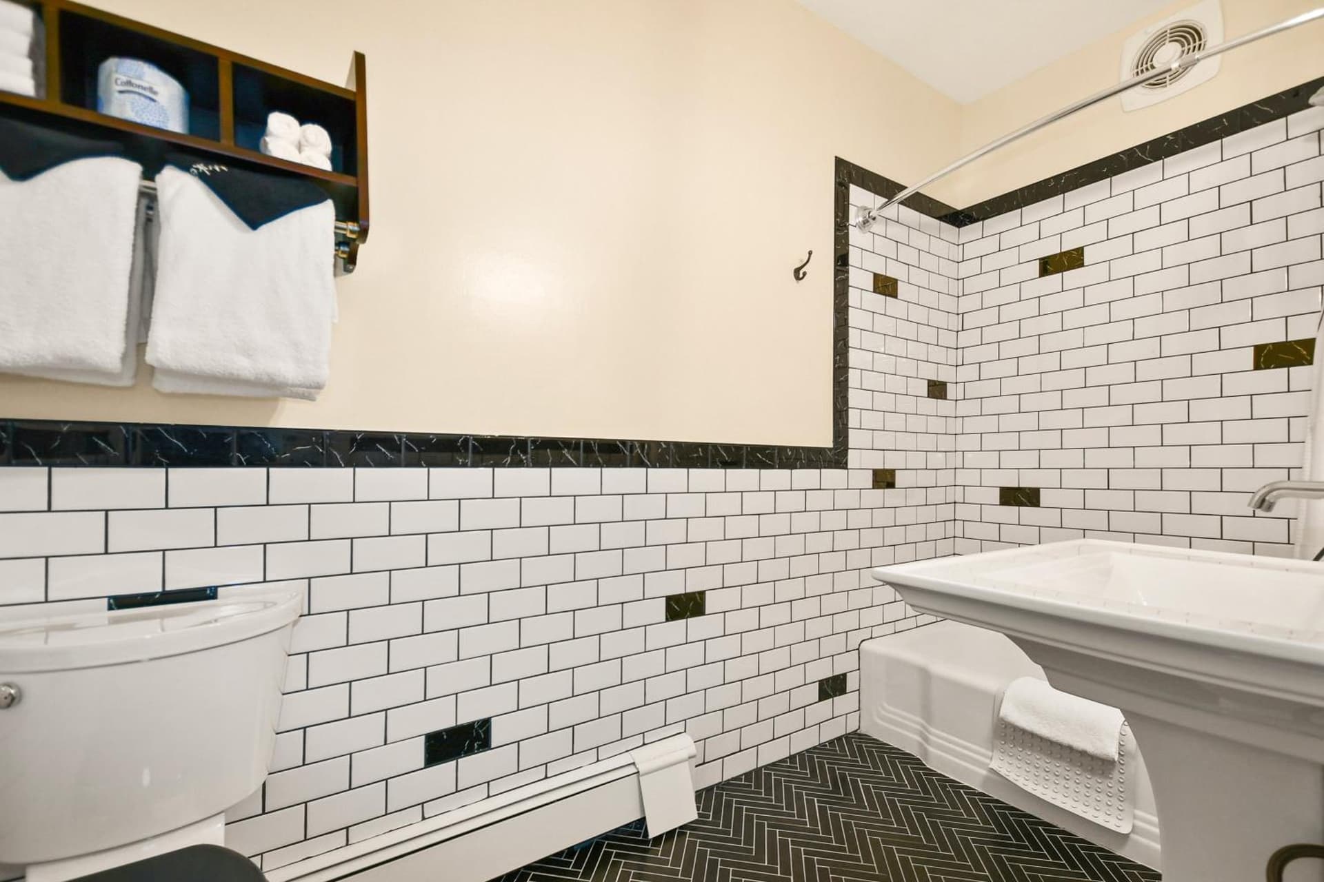 Hotel St. Michael, BW Premier Collection gallery photo in Prescott, AZ — image 33