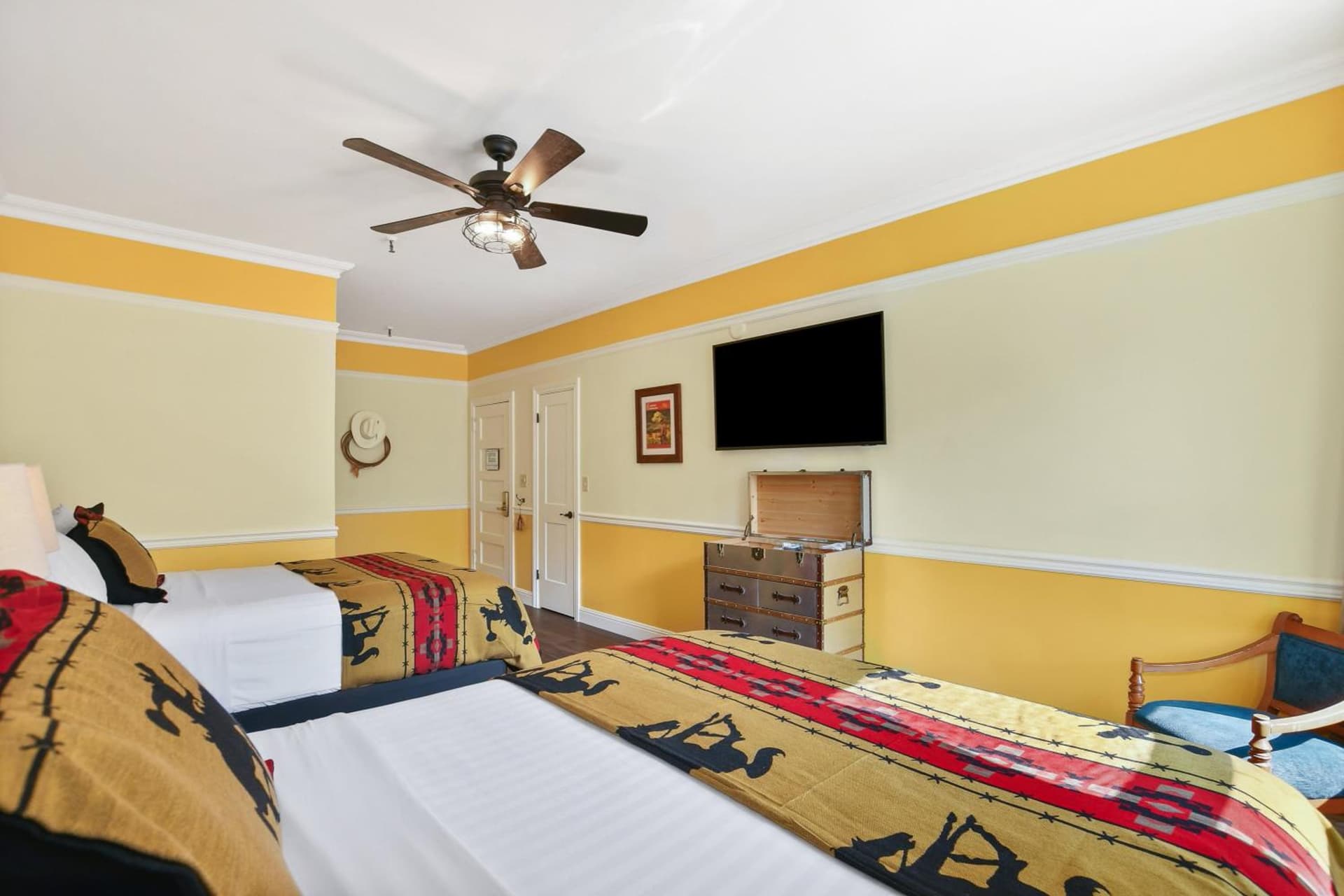 Hotel St. Michael, BW Premier Collection gallery photo in Prescott, AZ — image 21