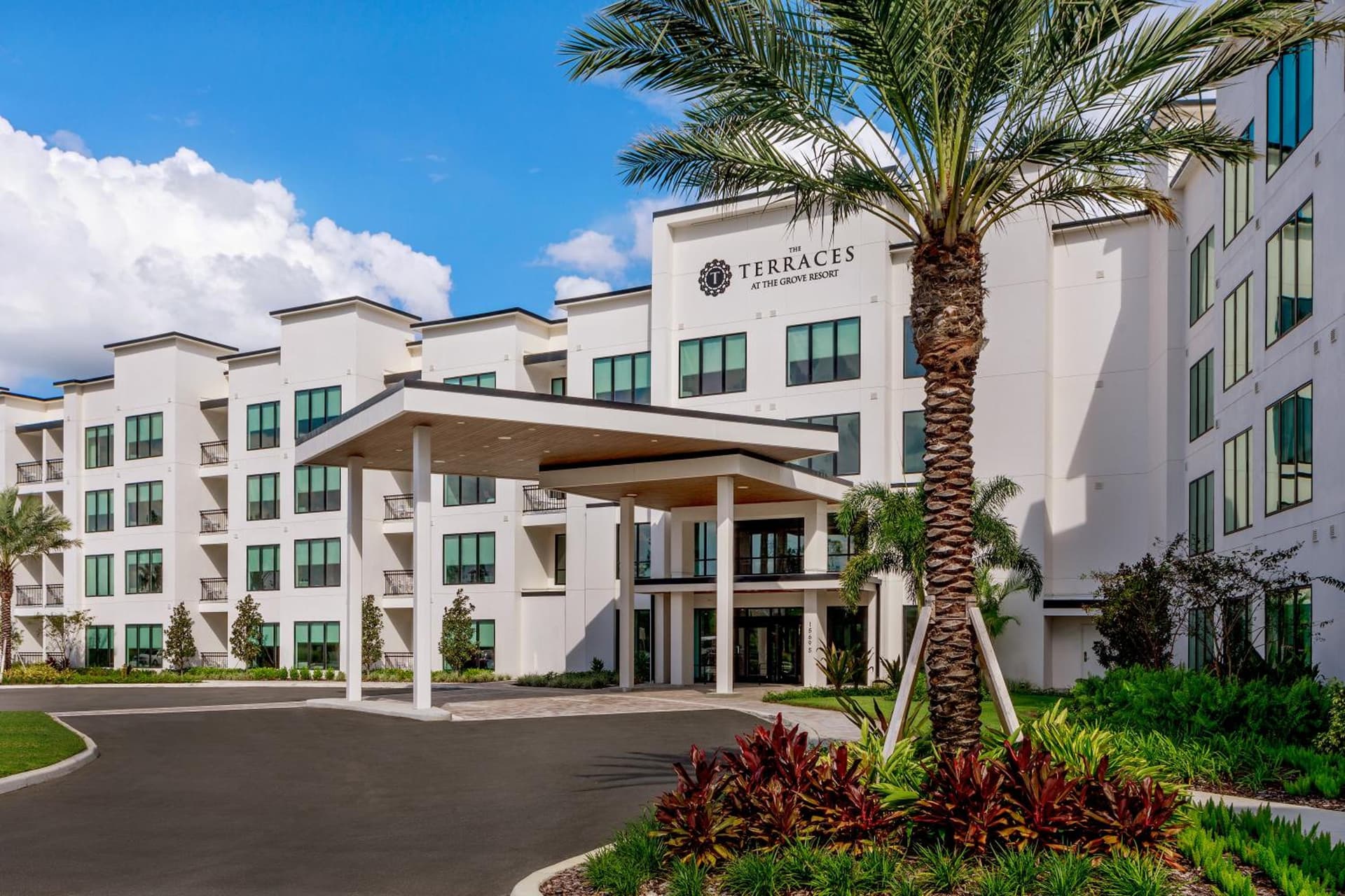 The Grove Resort & Water Park Orlando gallery photo in Orlando, FL — image 84