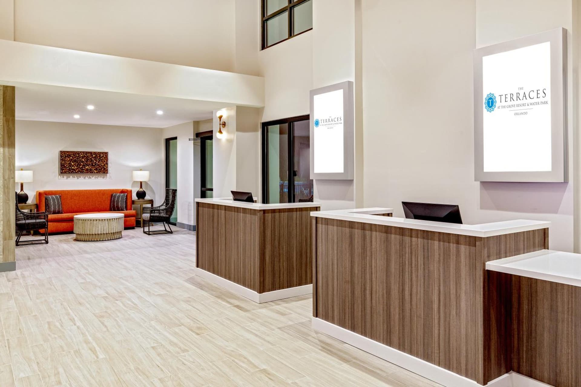 The Grove Resort & Water Park Orlando gallery photo in Orlando, FL — image 46