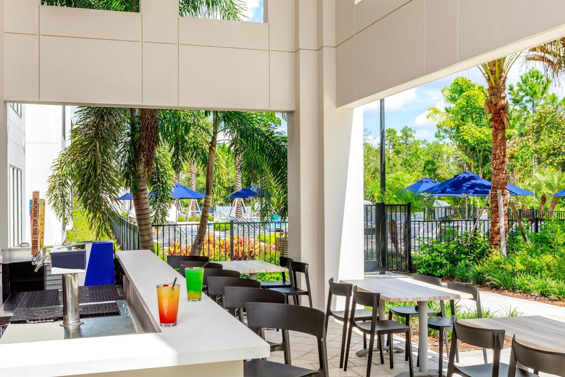 The Grove Resort & Water Park Orlando gallery photo in Orlando, FL — image 8
