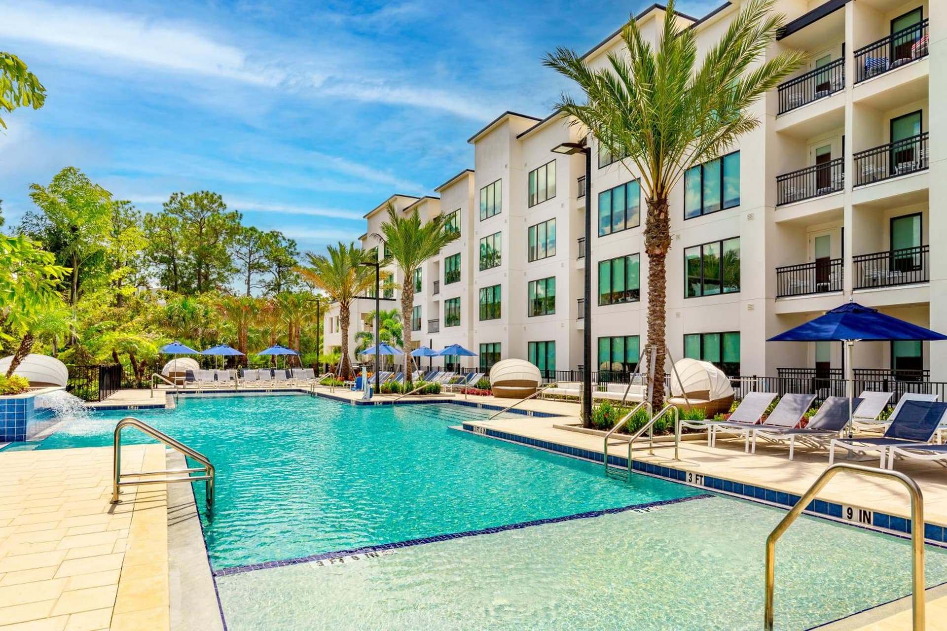 The Grove Resort & Water Park Orlando gallery photo in Orlando, FL — image 5