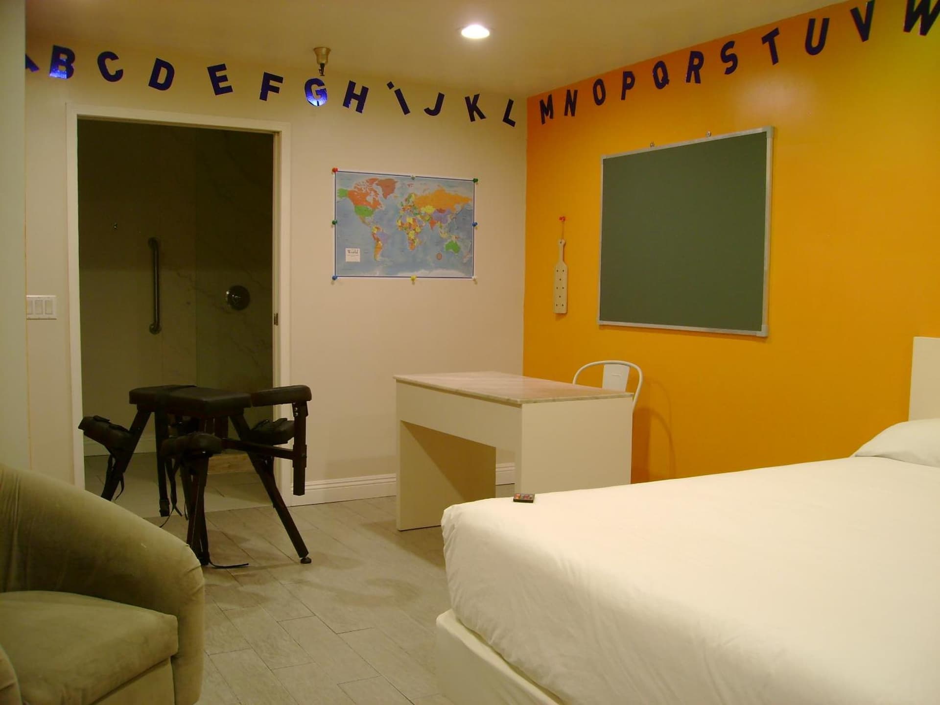 Hotel Le Reve Pasadena gallery photo in Pasadena, CA — image 47