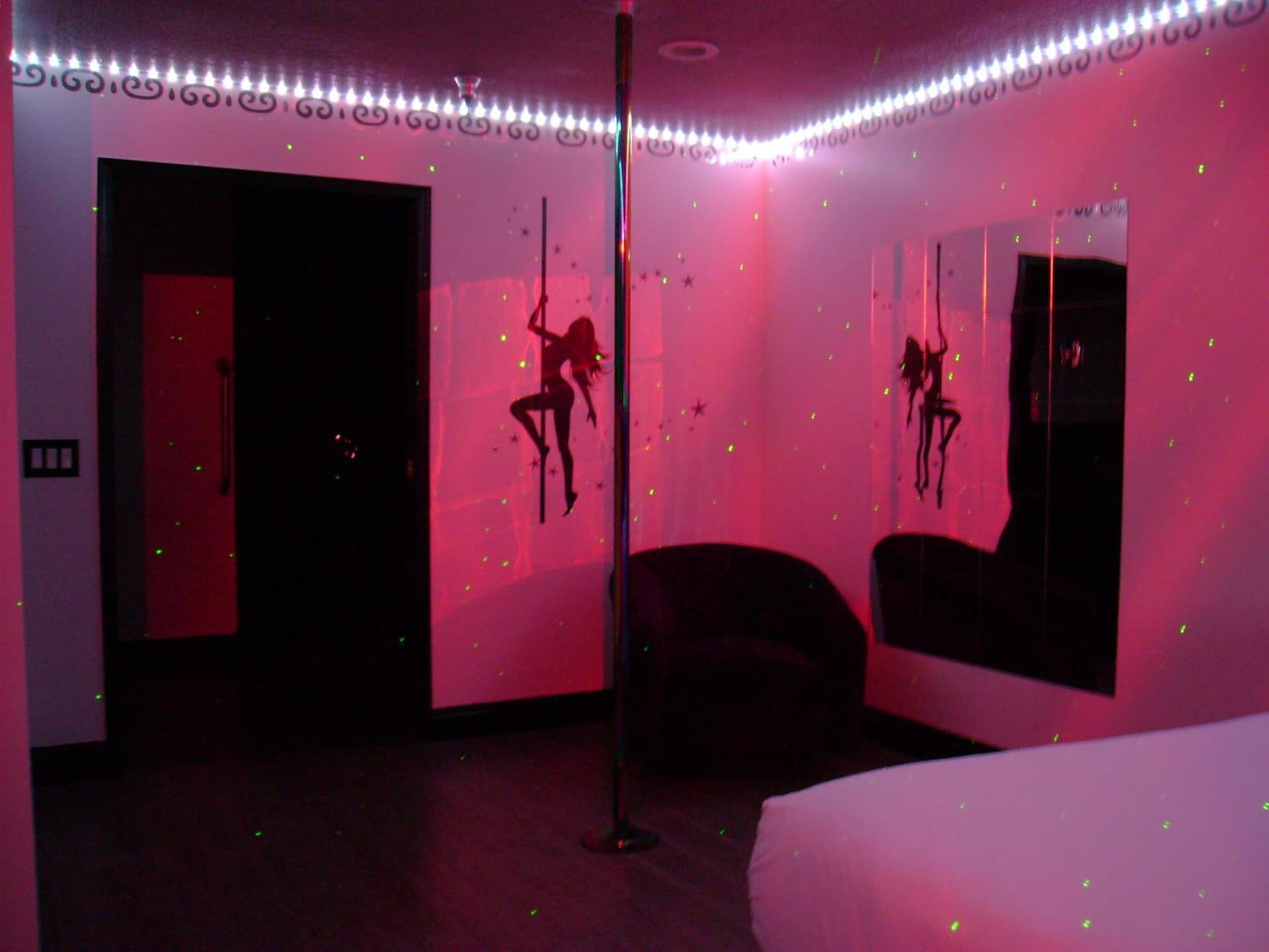 Hotel Le Reve Pasadena gallery photo in Pasadena, CA — image 14