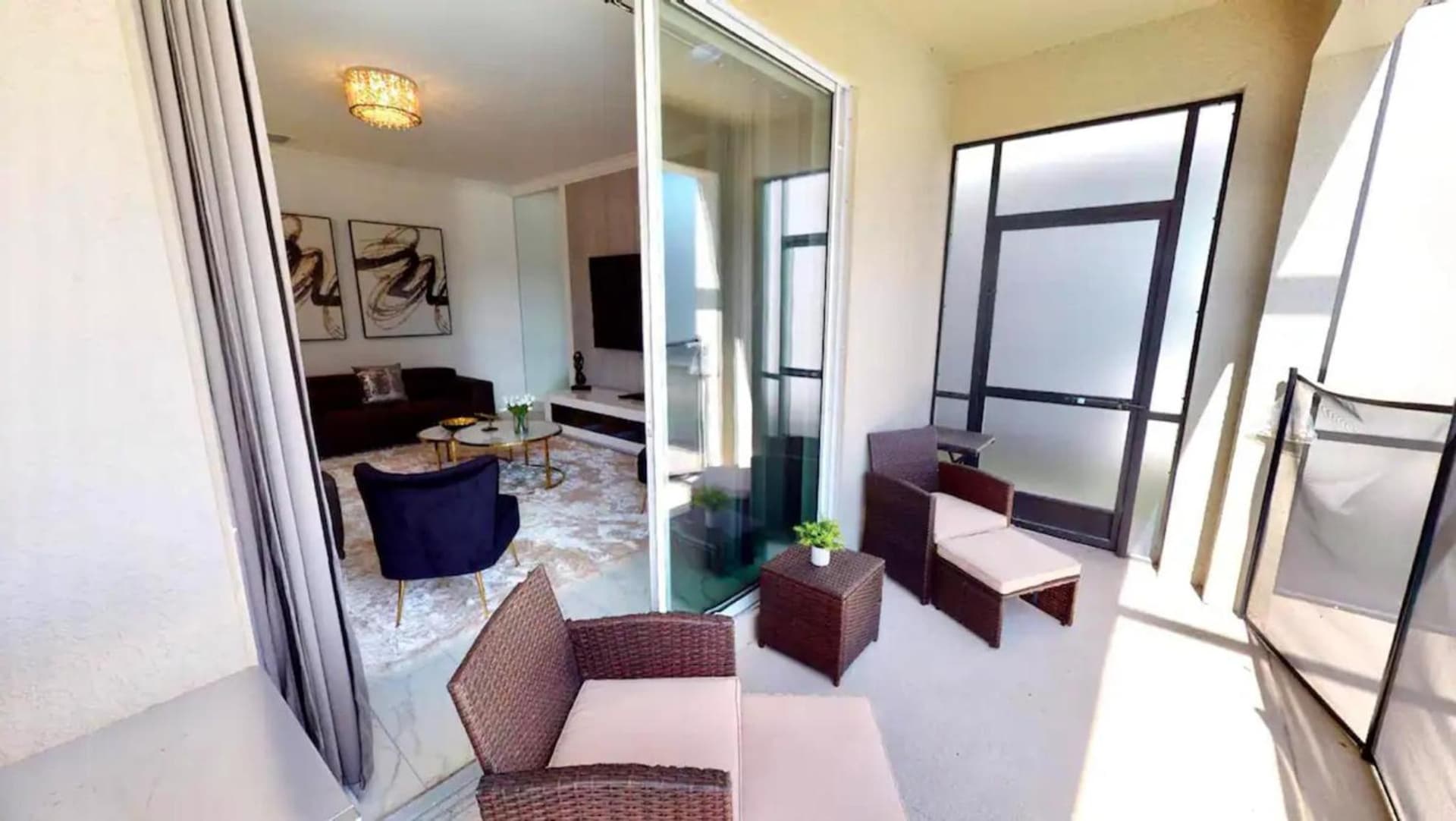 Buckingham at Storey lake Resort Comes Free Water Park featured exterior or lobby in Kissimmee, FL — similar hotel