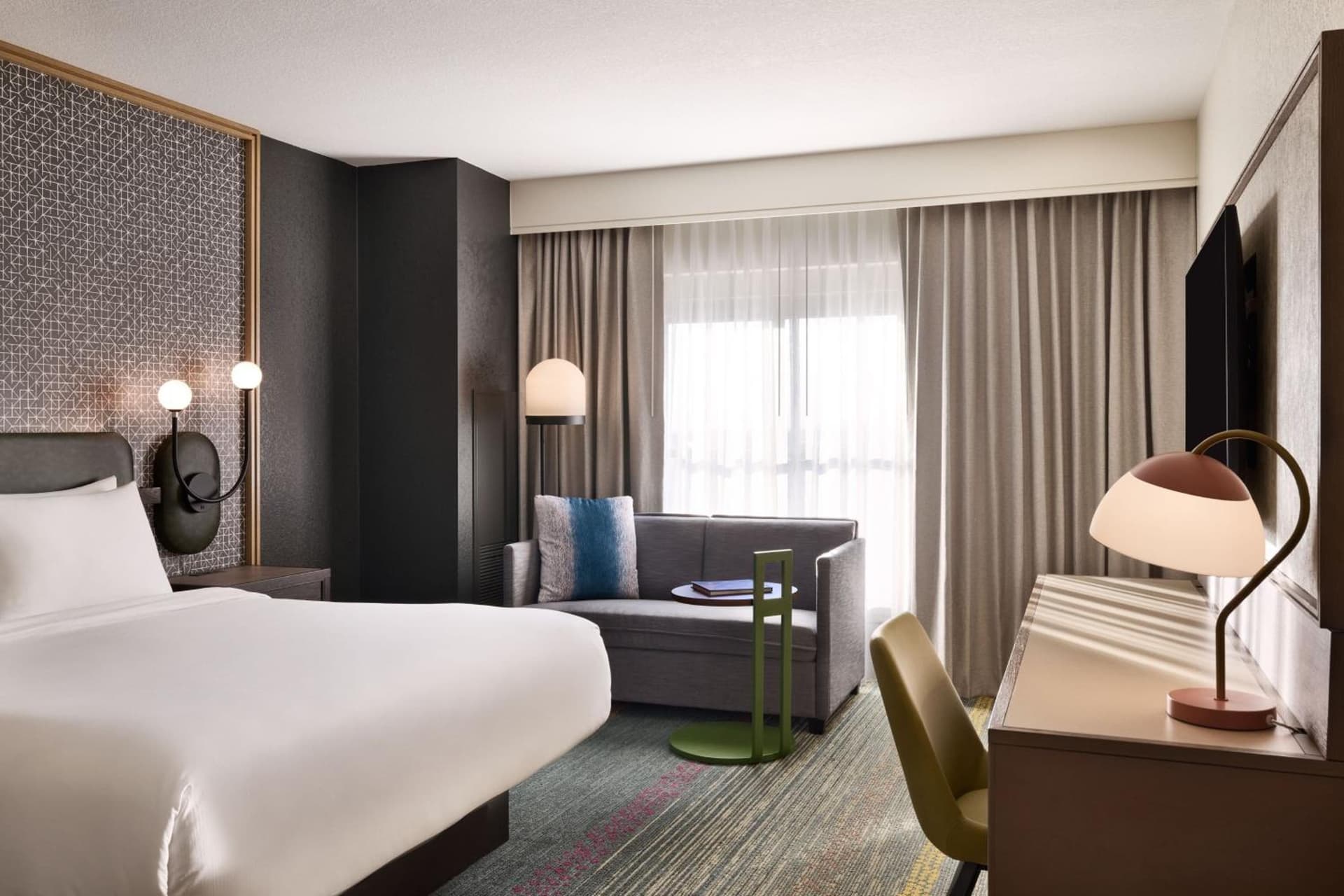 Renaissance Phoenix Glendale Hotel & Conference Center gallery photo in Glendale, AZ — image 42