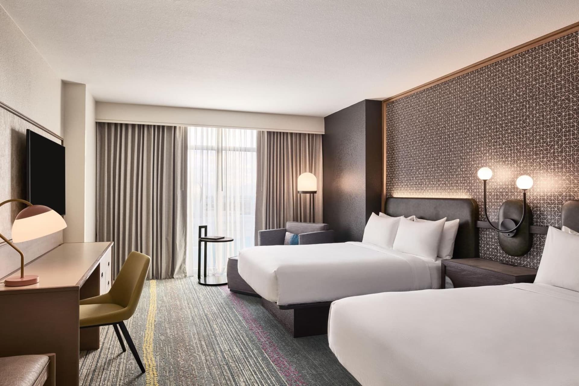 Renaissance Phoenix Glendale Hotel & Conference Center gallery photo in Glendale, AZ — image 32