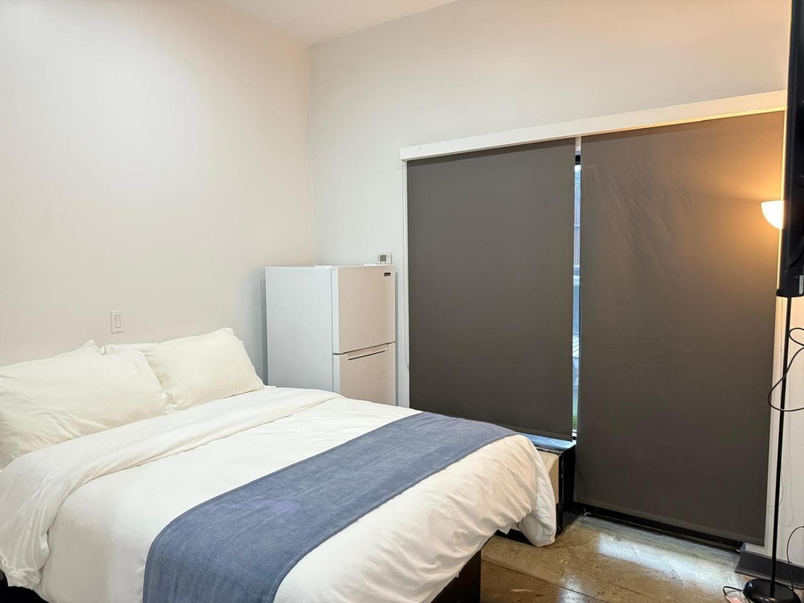 Tribeca Hotel FiDi interior in New York, NY — gallery photo 2