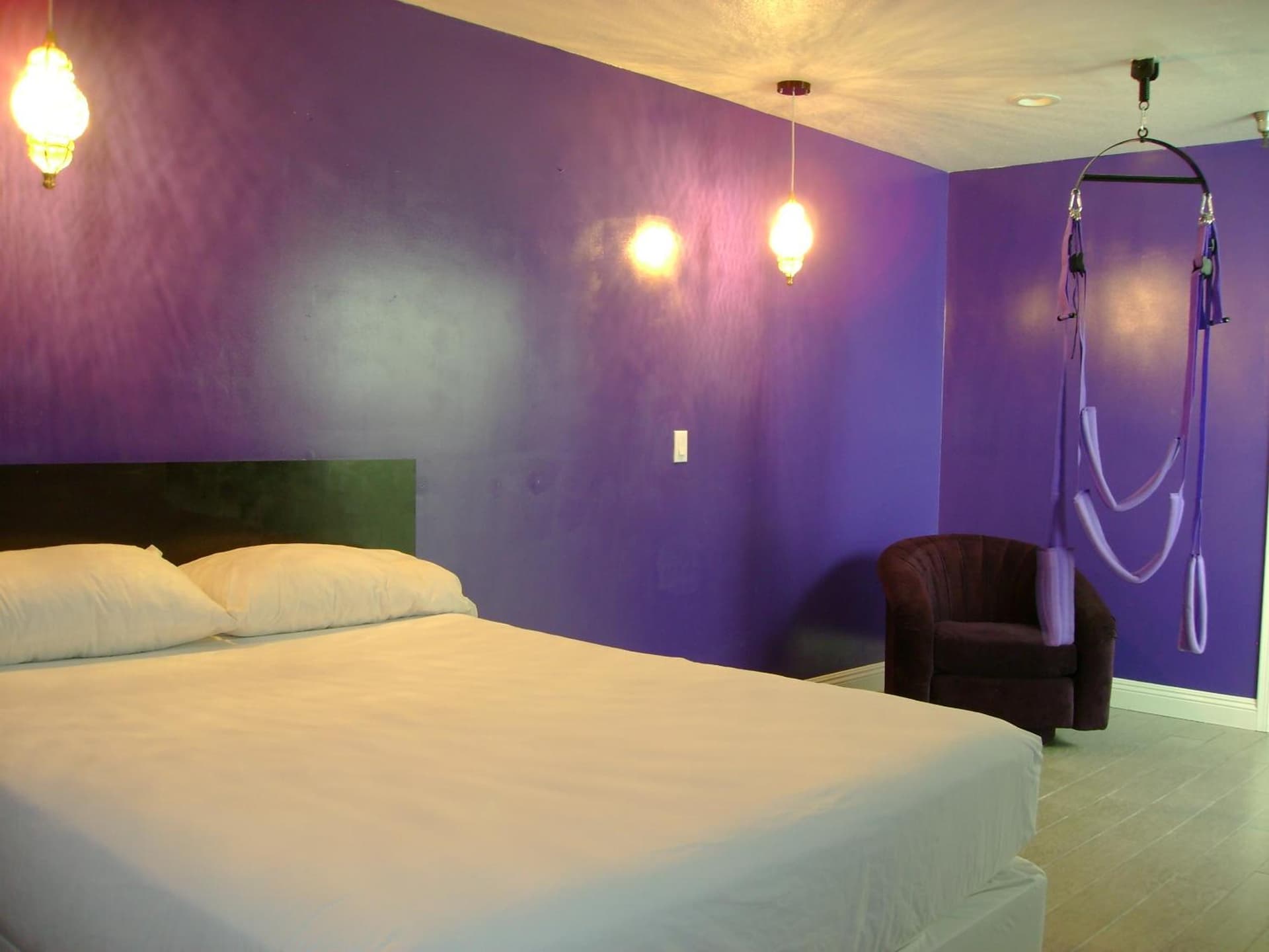Hotel Le Reve Pasadena gallery photo in Pasadena, CA — image 8