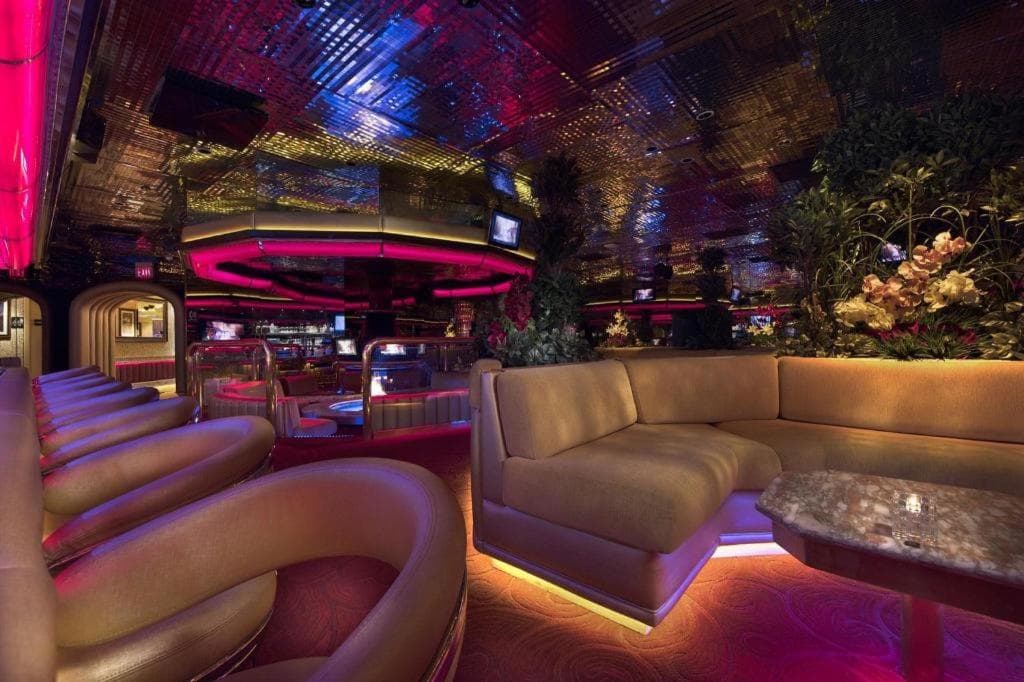 Peppermill Resort Spa Casino gallery photo in Reno, NV — image 22