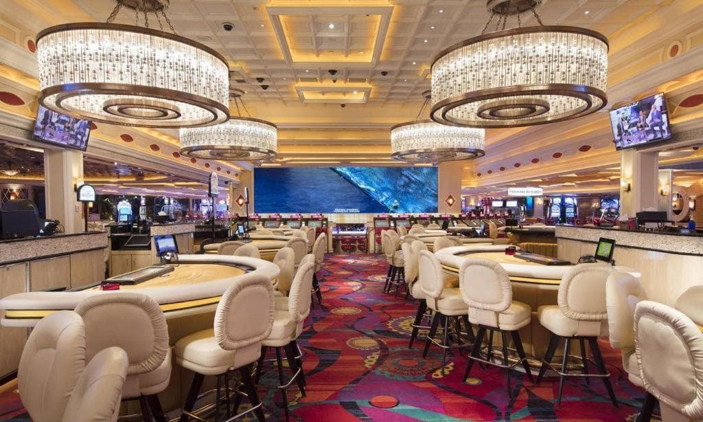 Peppermill Resort Spa Casino gallery photo in Reno, NV — image 43