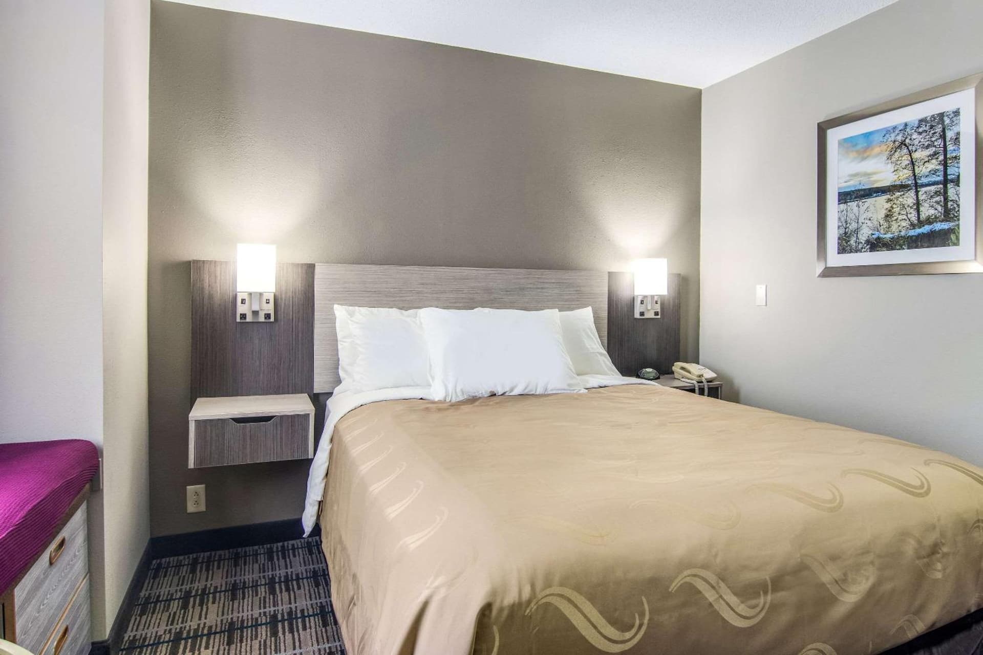 Quality Inn & Suites Grove City-Outlet Mall gallery photo in Grove City, PA — image 32