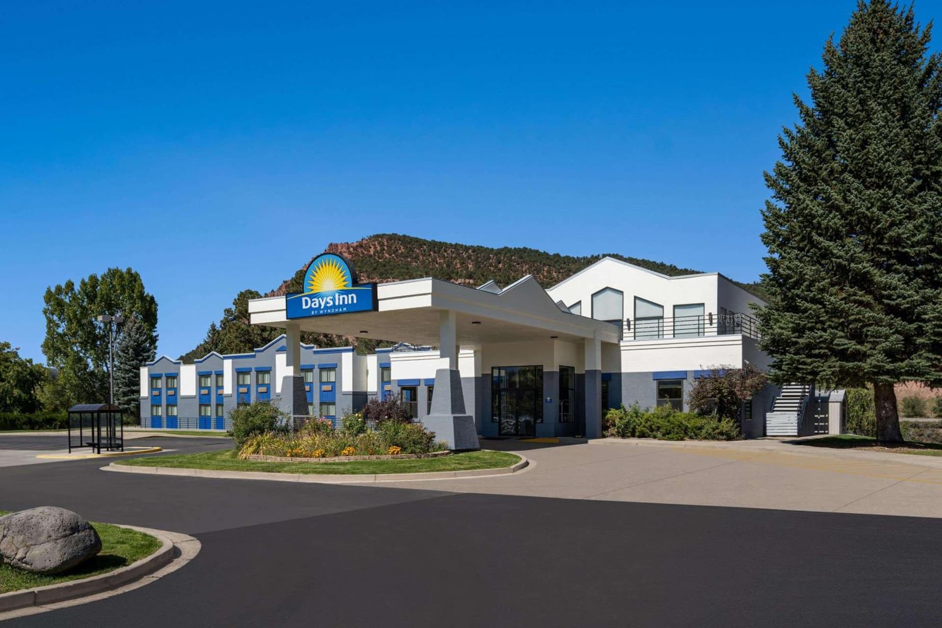 Days Inn by Wyndham Carbondale — hotel in Carbondale, Colorado