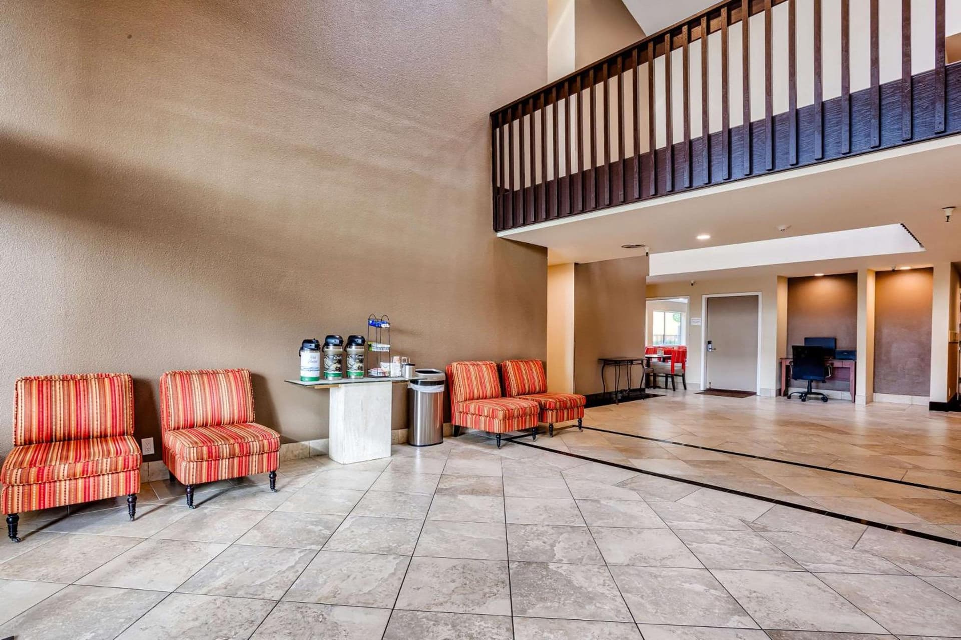 Quality Inn near Six Flags Discovery Kingdom-Napa Valley gallery photo in Vallejo, CA — image 35
