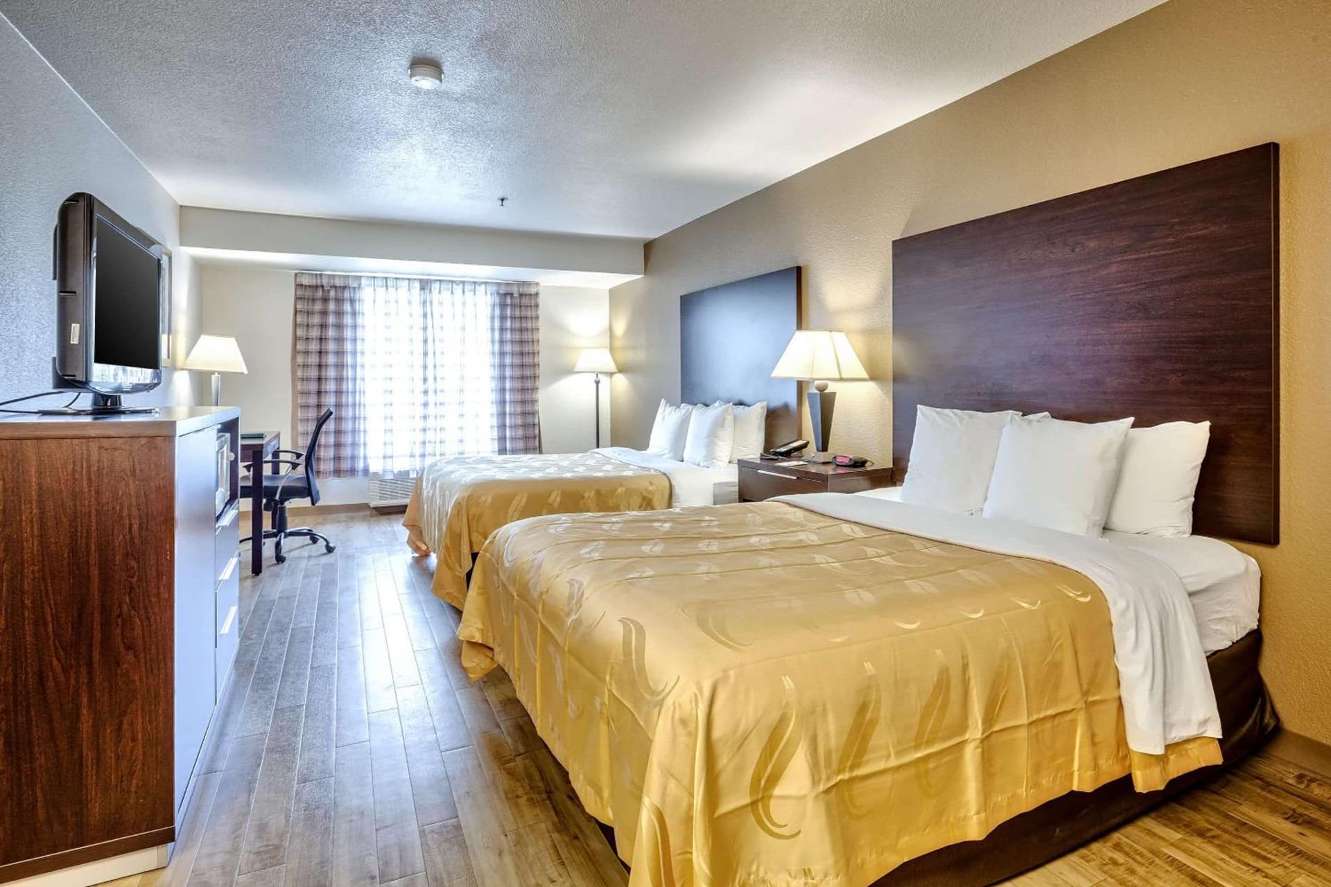 Quality Inn near Six Flags Discovery Kingdom-Napa Valley gallery photo in Vallejo, CA — image 26
