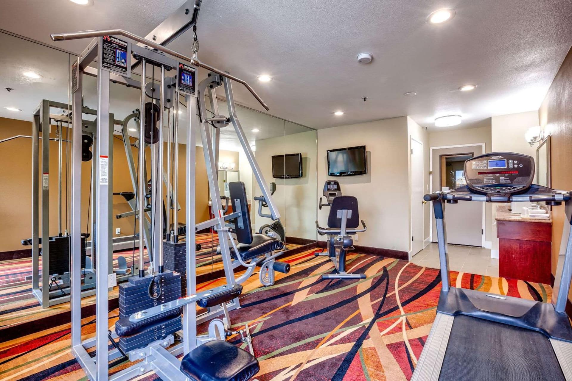 Quality Inn near Six Flags Discovery Kingdom-Napa Valley gallery photo in Vallejo, CA — image 16