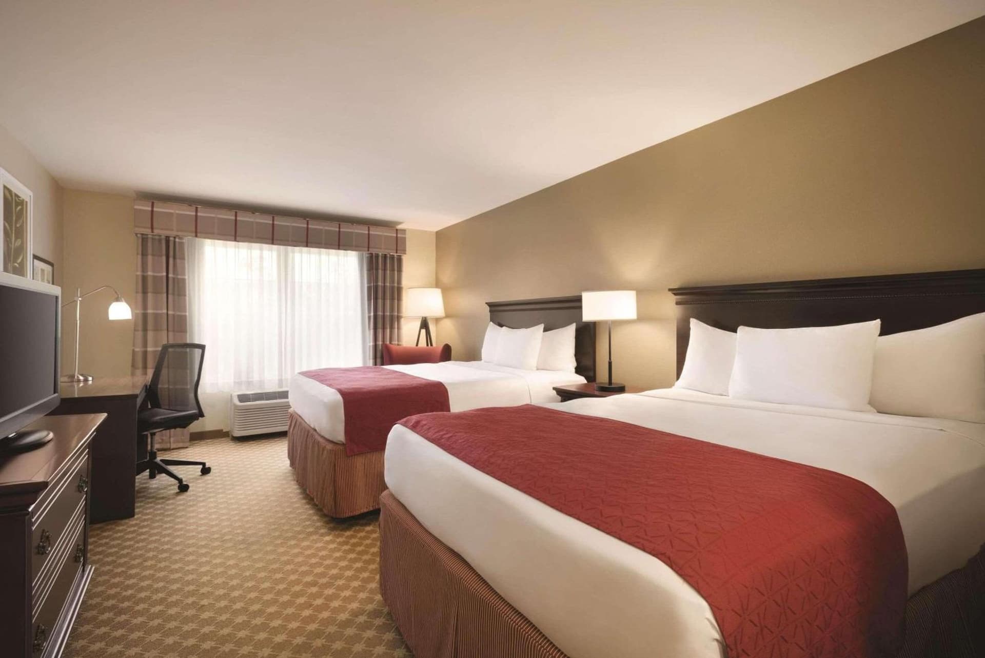 Country Inn & Suites by Radisson, Des Moines West, IA gallery photo in Clive, IA — image 27