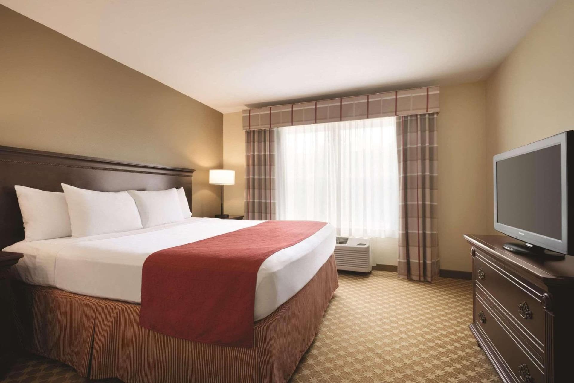 Country Inn & Suites by Radisson, Des Moines West, IA gallery photo in Clive, IA — image 21