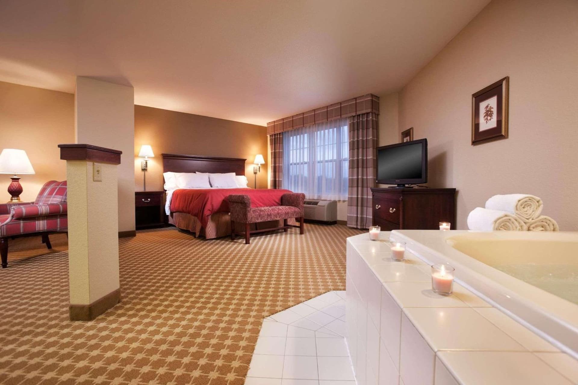 Country Inn & Suites by Radisson, Des Moines West, IA gallery photo in Clive, IA — image 5