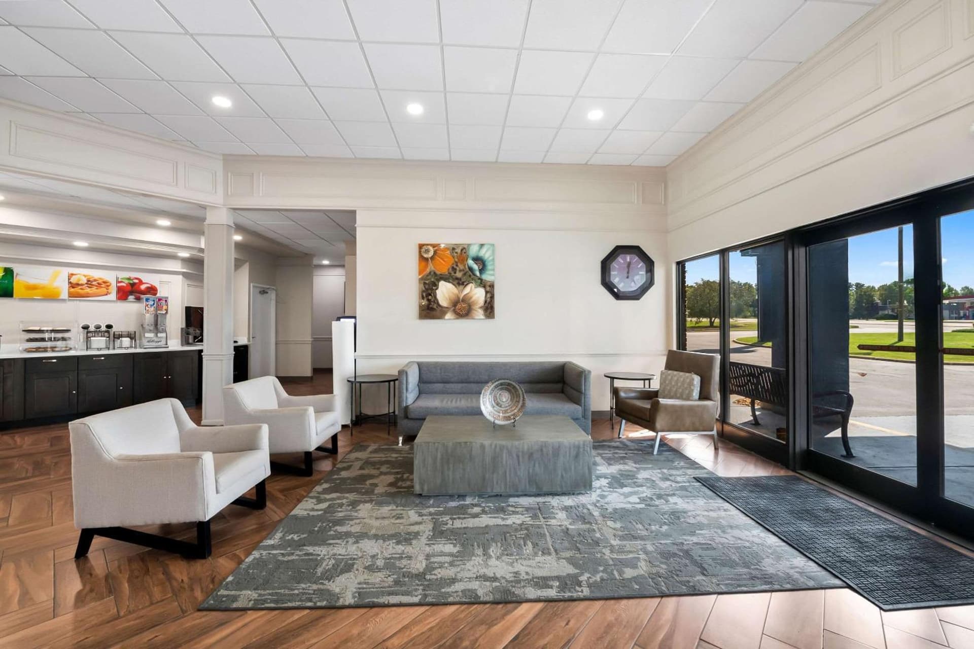 Quality Inn & Suites Fayetteville I-95 gallery photo in Fayetteville, NC — image 9