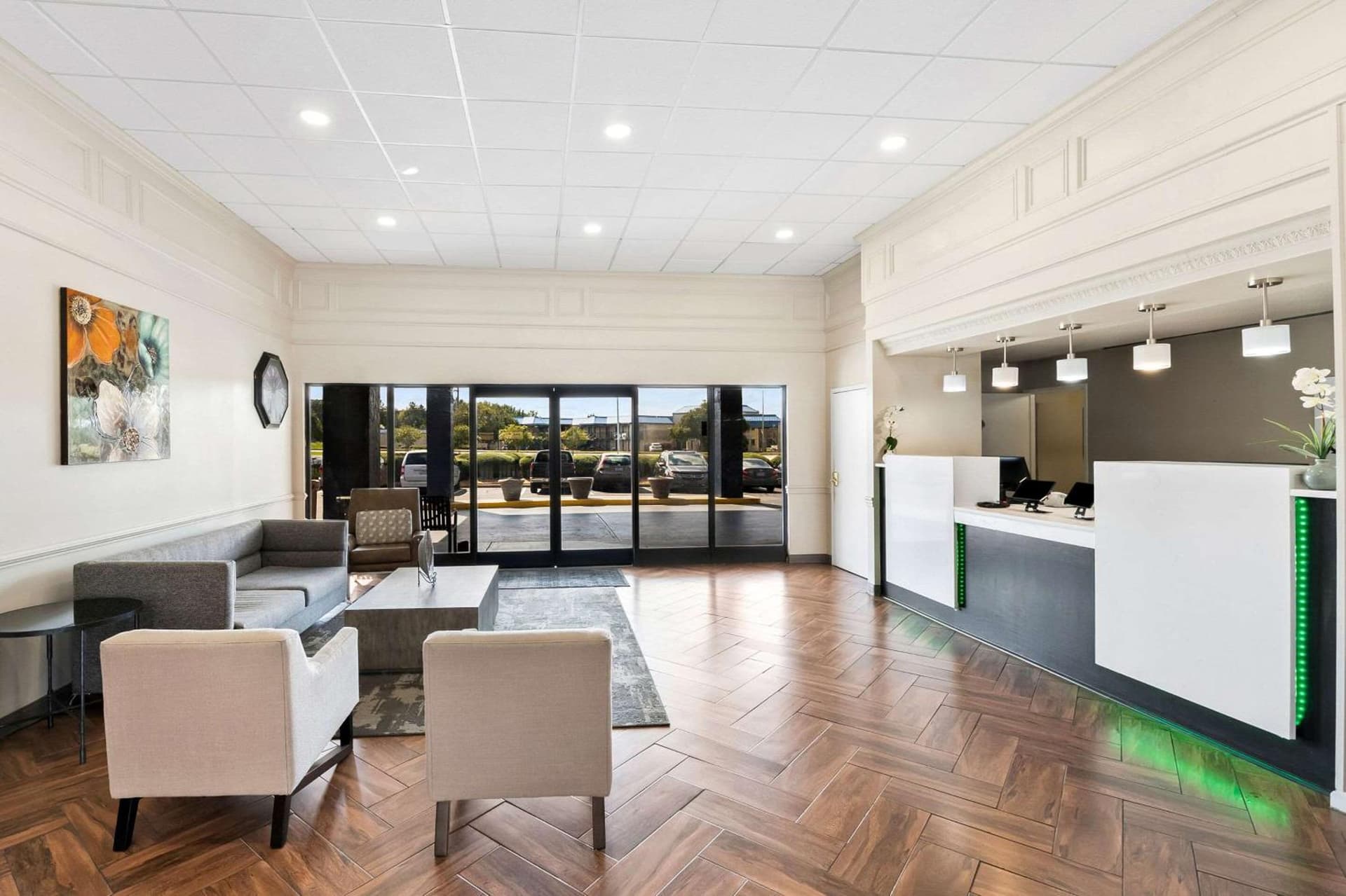 Quality Inn & Suites Fayetteville I-95 gallery photo in Fayetteville, NC — image 50