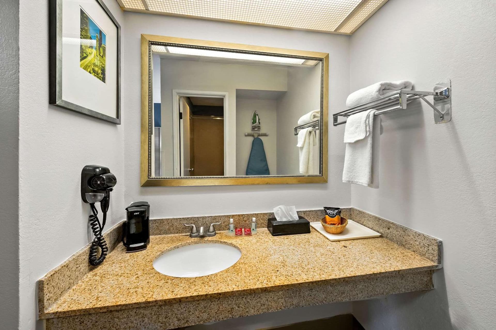 Quality Inn & Suites Fayetteville I-95 gallery photo in Fayetteville, NC — image 18