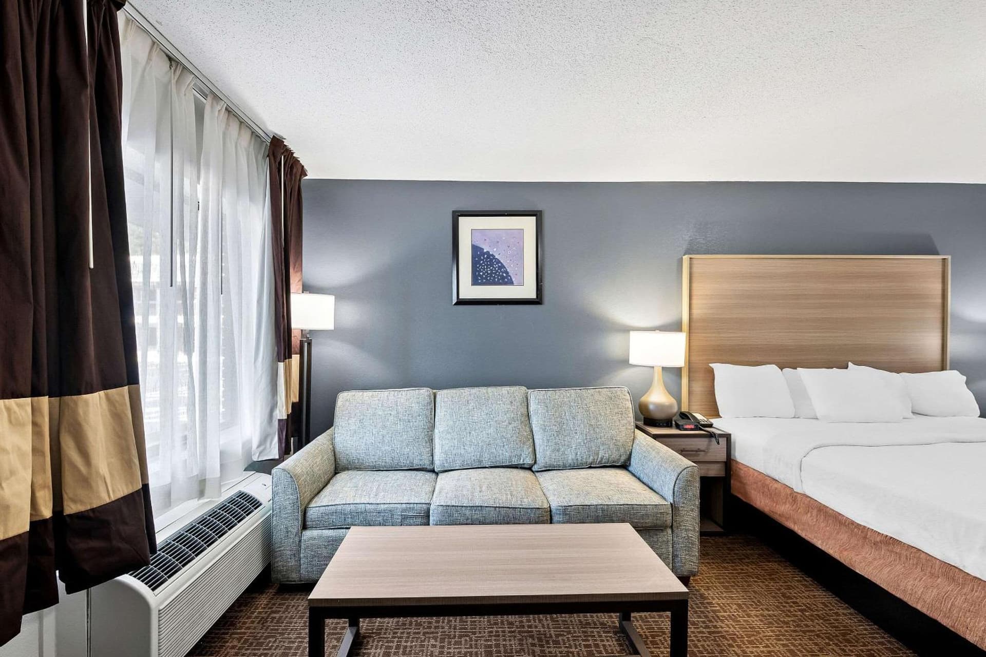 Quality Inn & Suites Fayetteville I-95 gallery photo in Fayetteville, NC — image 19