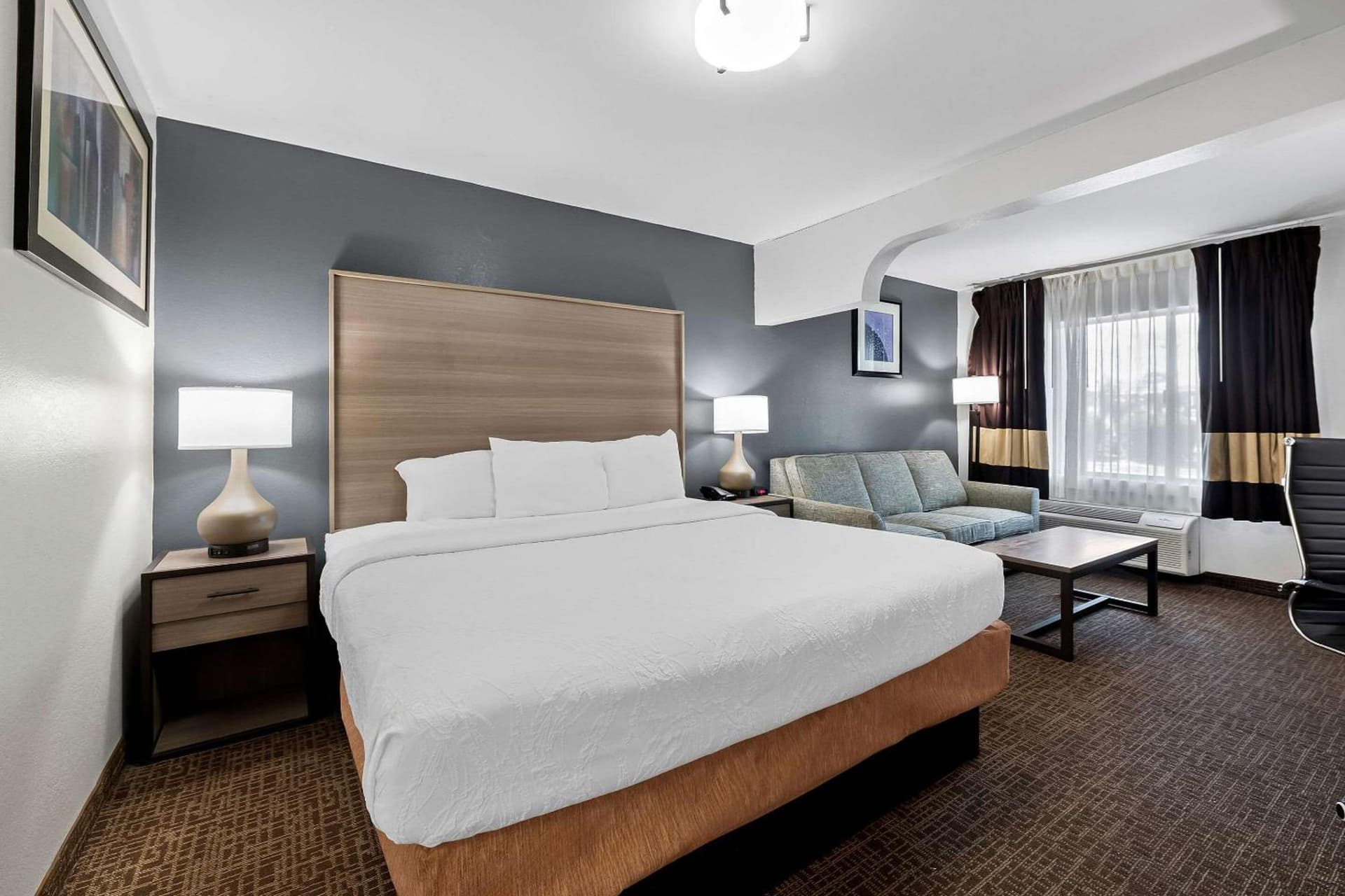 Quality Inn & Suites Fayetteville I-95 gallery photo in Fayetteville, NC — image 20