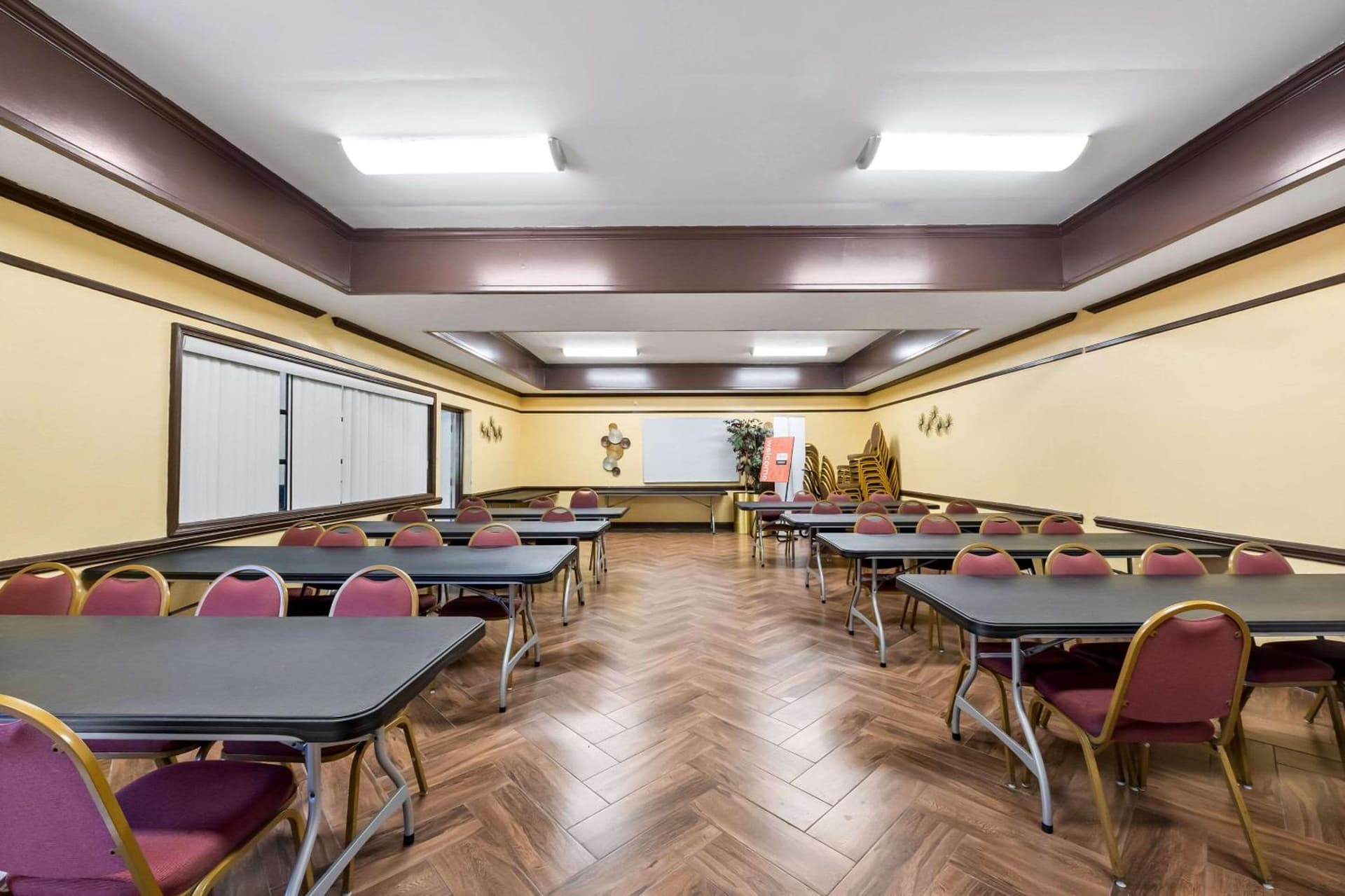 Quality Inn & Suites Fayetteville I-95 gallery photo in Fayetteville, NC — image 54