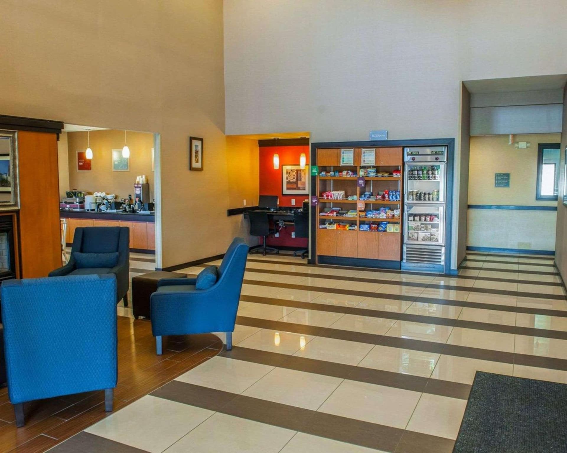 Spark by Hilton Indianapolis Northeast Fishers gallery photo in Fishers, IN — image 35