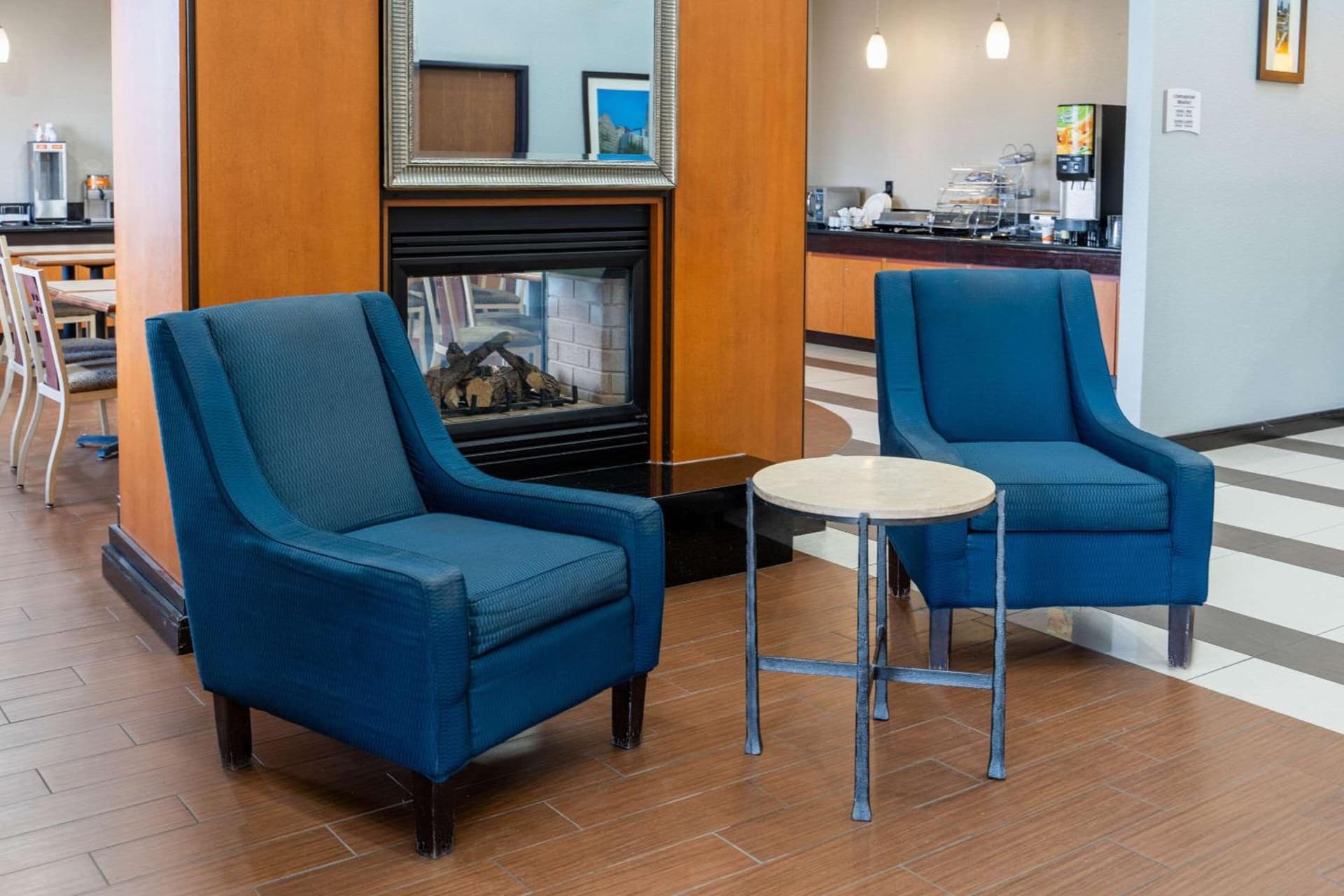 Spark by Hilton Indianapolis Northeast Fishers gallery photo in Fishers, IN — image 33