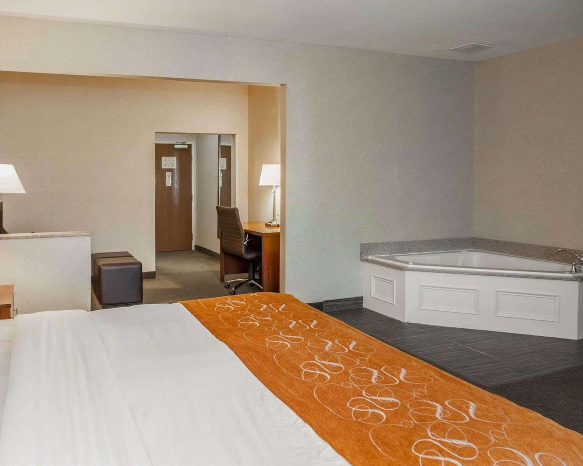 Spark by Hilton Indianapolis Northeast Fishers gallery photo in Fishers, IN — image 4