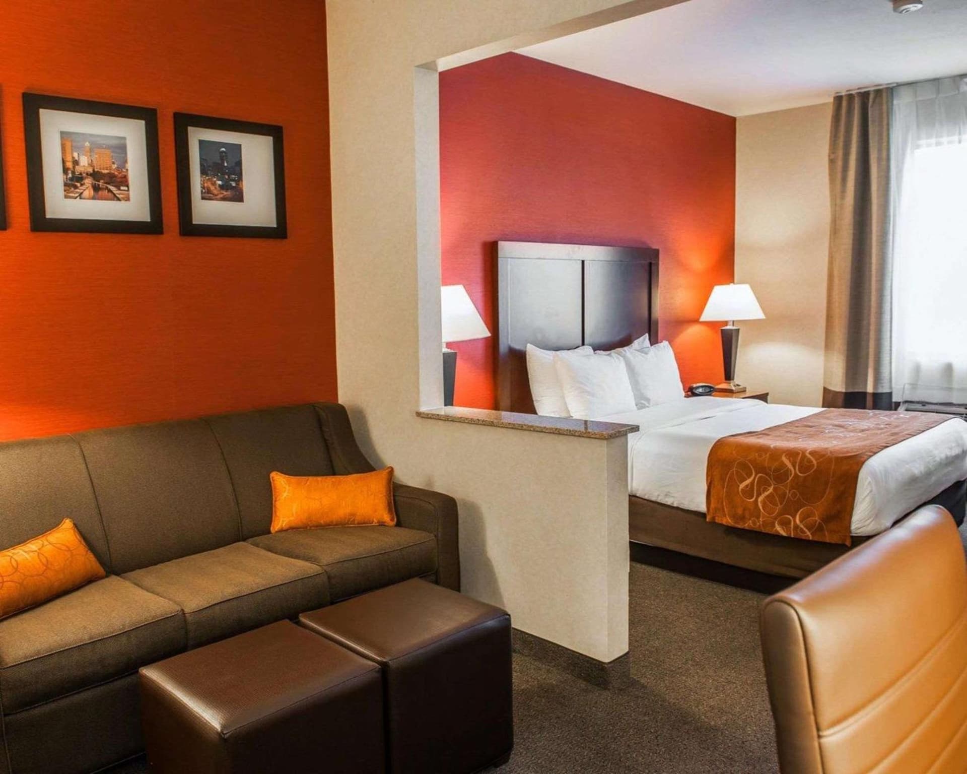 Spark by Hilton Indianapolis Northeast Fishers gallery photo in Fishers, IN — image 16