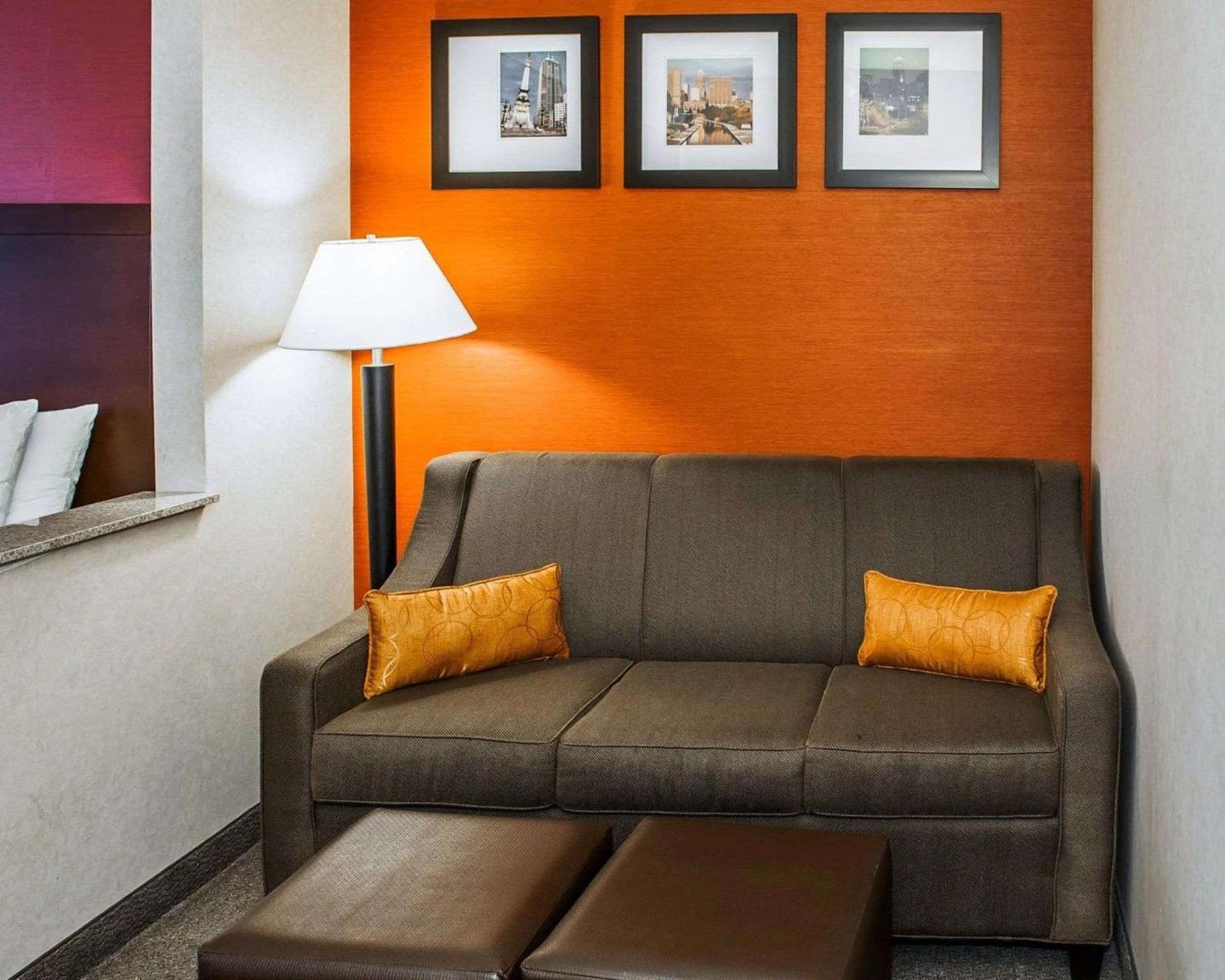 Spark by Hilton Indianapolis Northeast Fishers gallery photo in Fishers, IN — image 11