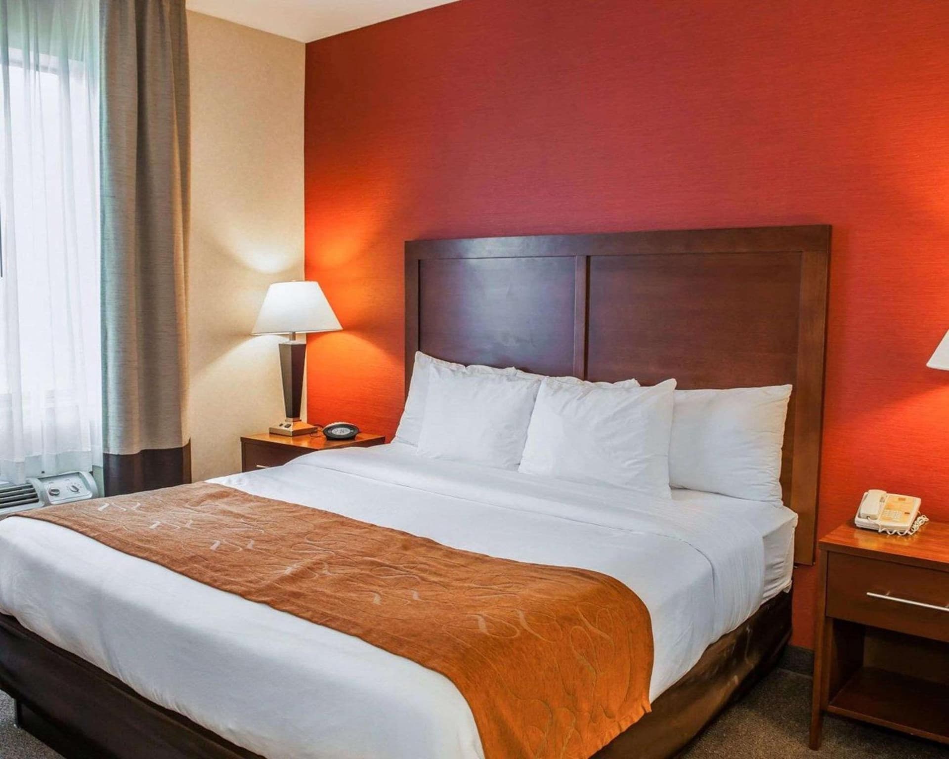 Spark by Hilton Indianapolis Northeast Fishers gallery photo in Fishers, IN — image 9