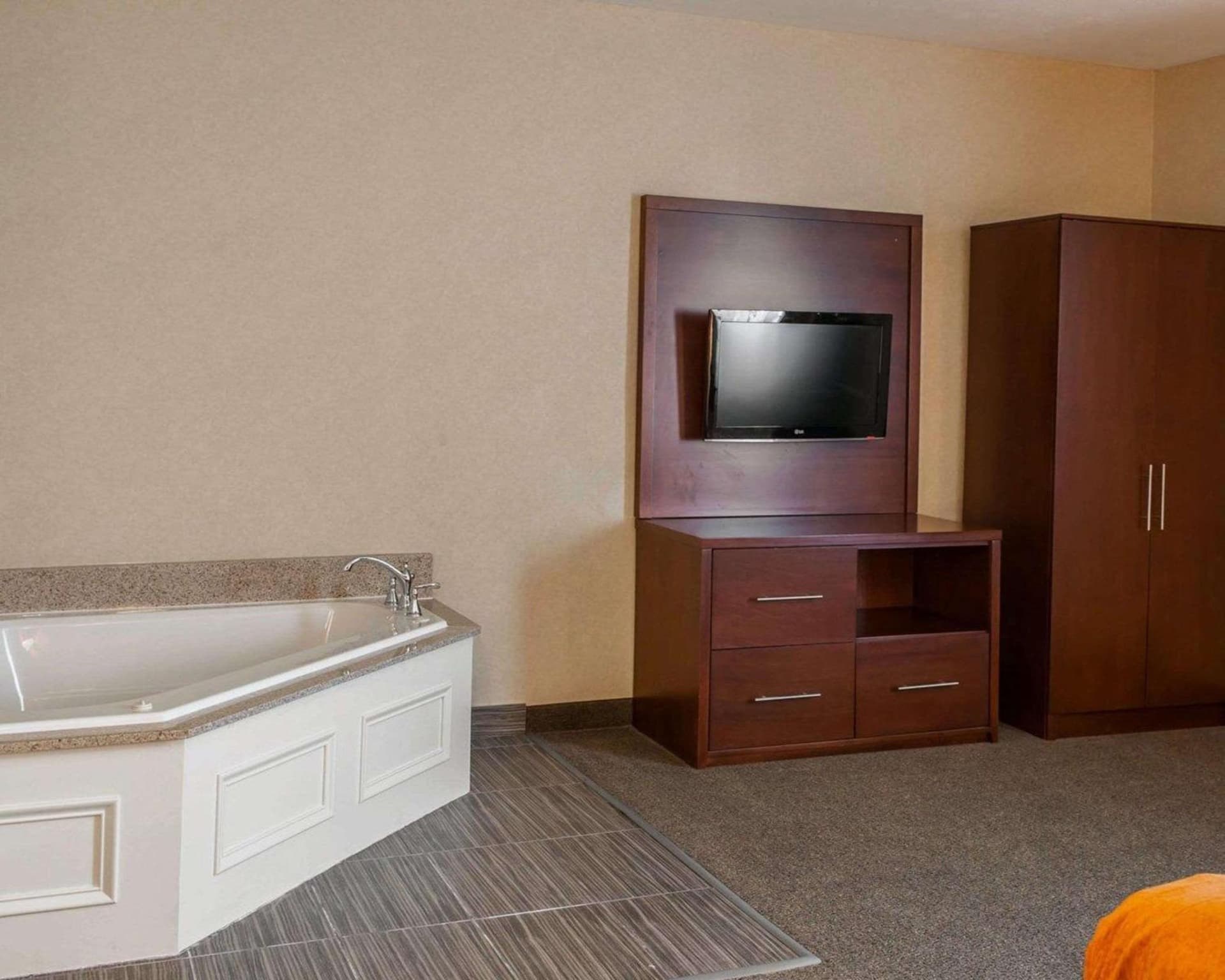 Spark by Hilton Indianapolis Northeast Fishers gallery photo in Fishers, IN — image 44