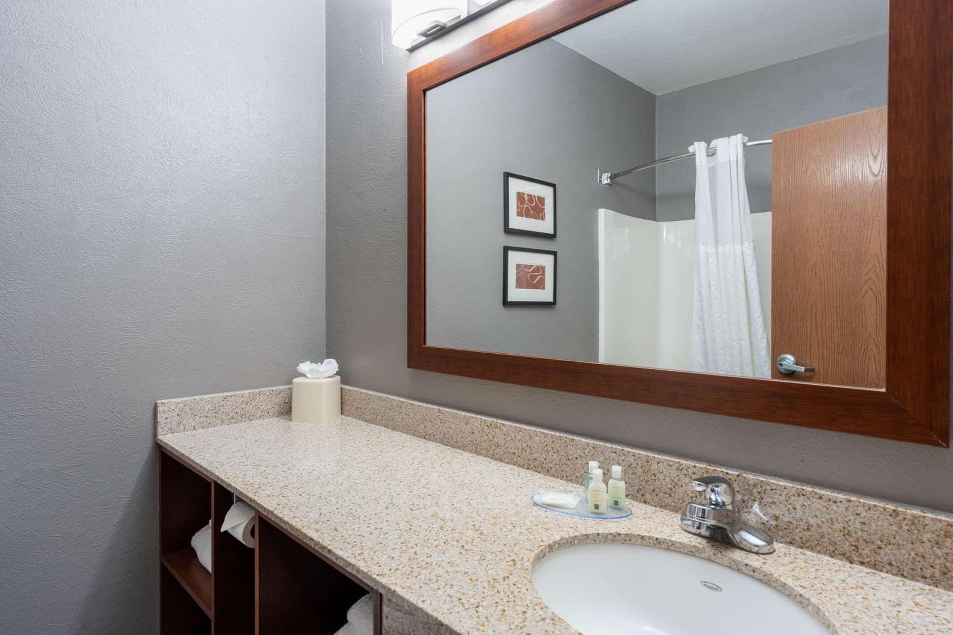 Spark by Hilton Indianapolis Northeast Fishers gallery photo in Fishers, IN — image 30