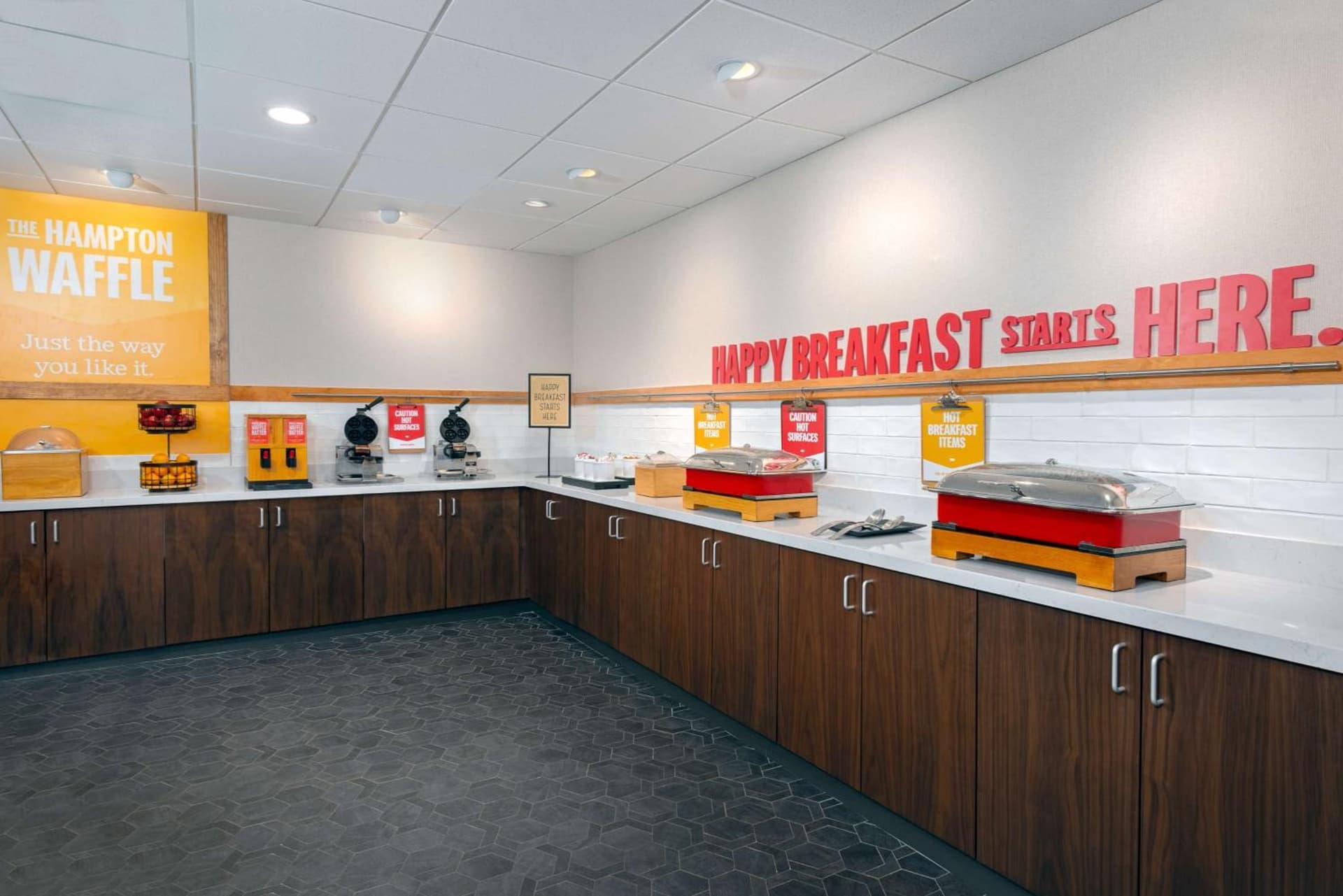Hampton Inn & Suites Cleveland-Beachwood gallery photo in Beachwood, OH — image 30